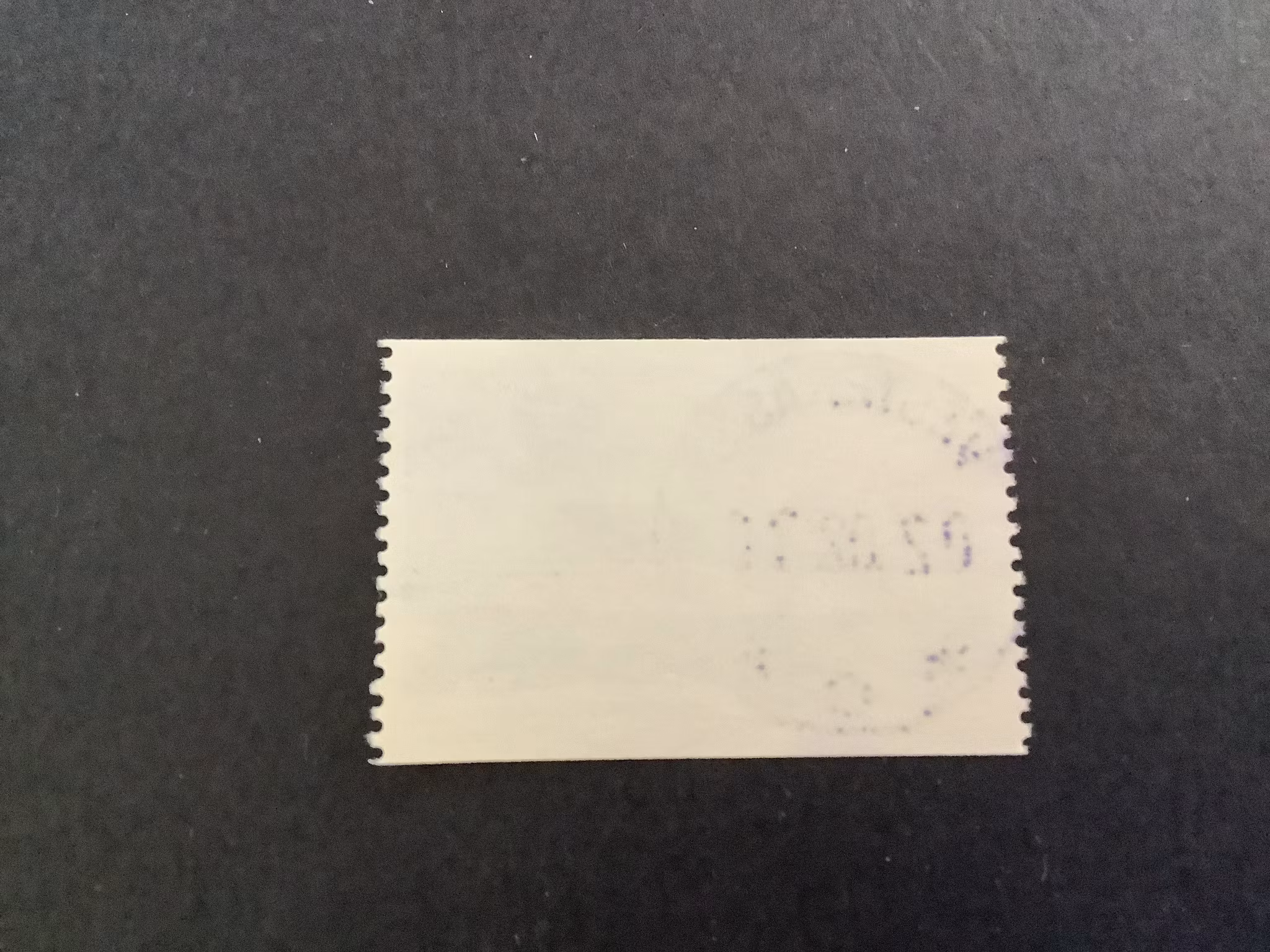 Norden III facit nr 826 lyxstämplat VÄSTERÅS 5 , blå stämpel