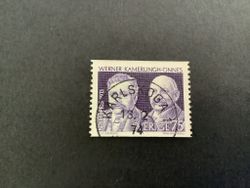 Nobelpris 1913 facit nr 850 praktstämplat KARLSKOGA 1