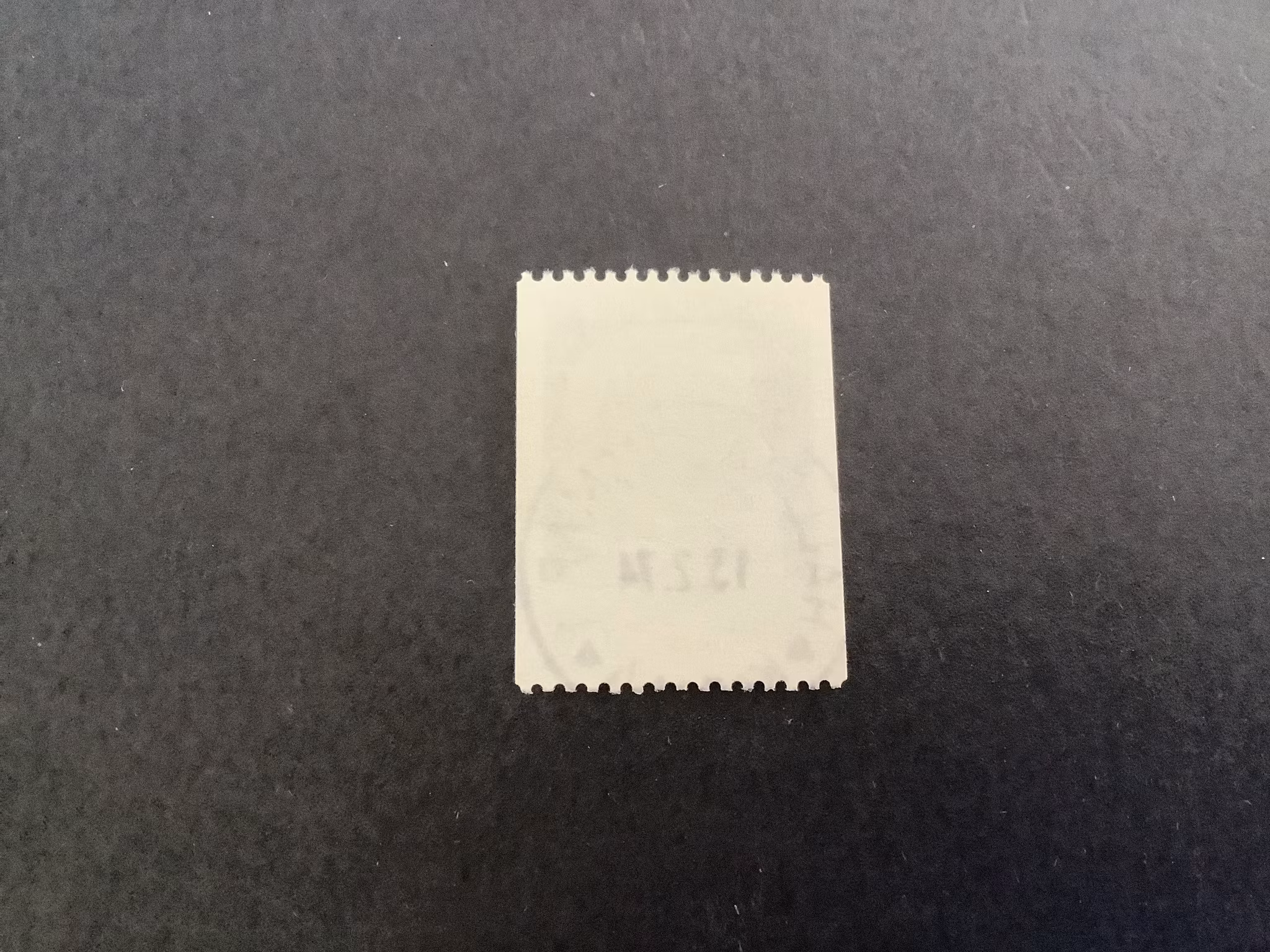 Nobelpris 1913 facit nr 852 praktstämplat HALLSTAHAMMAR 1