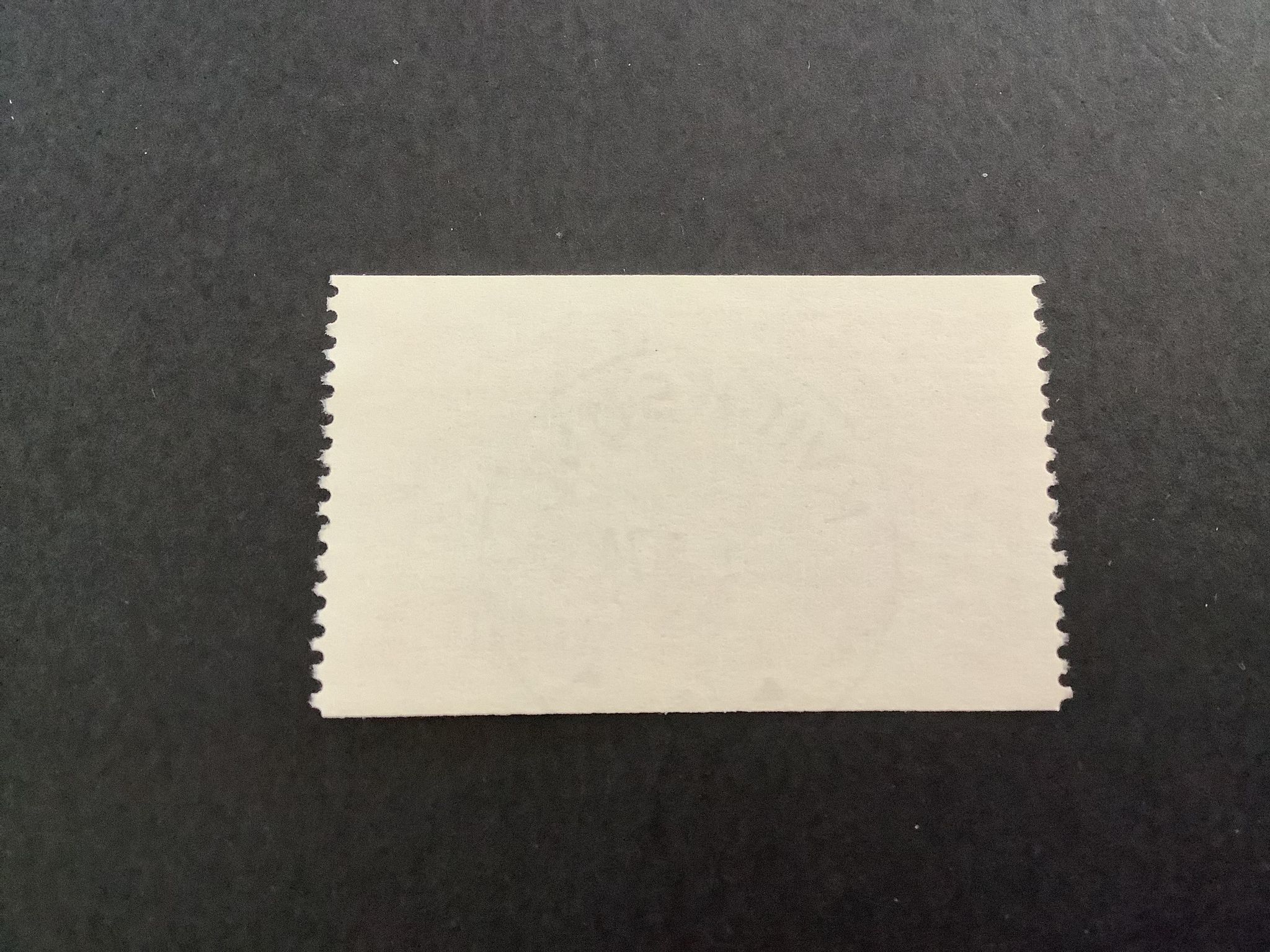 Samuel Owen facit nr 860 lyxstämplat KVICKSUND