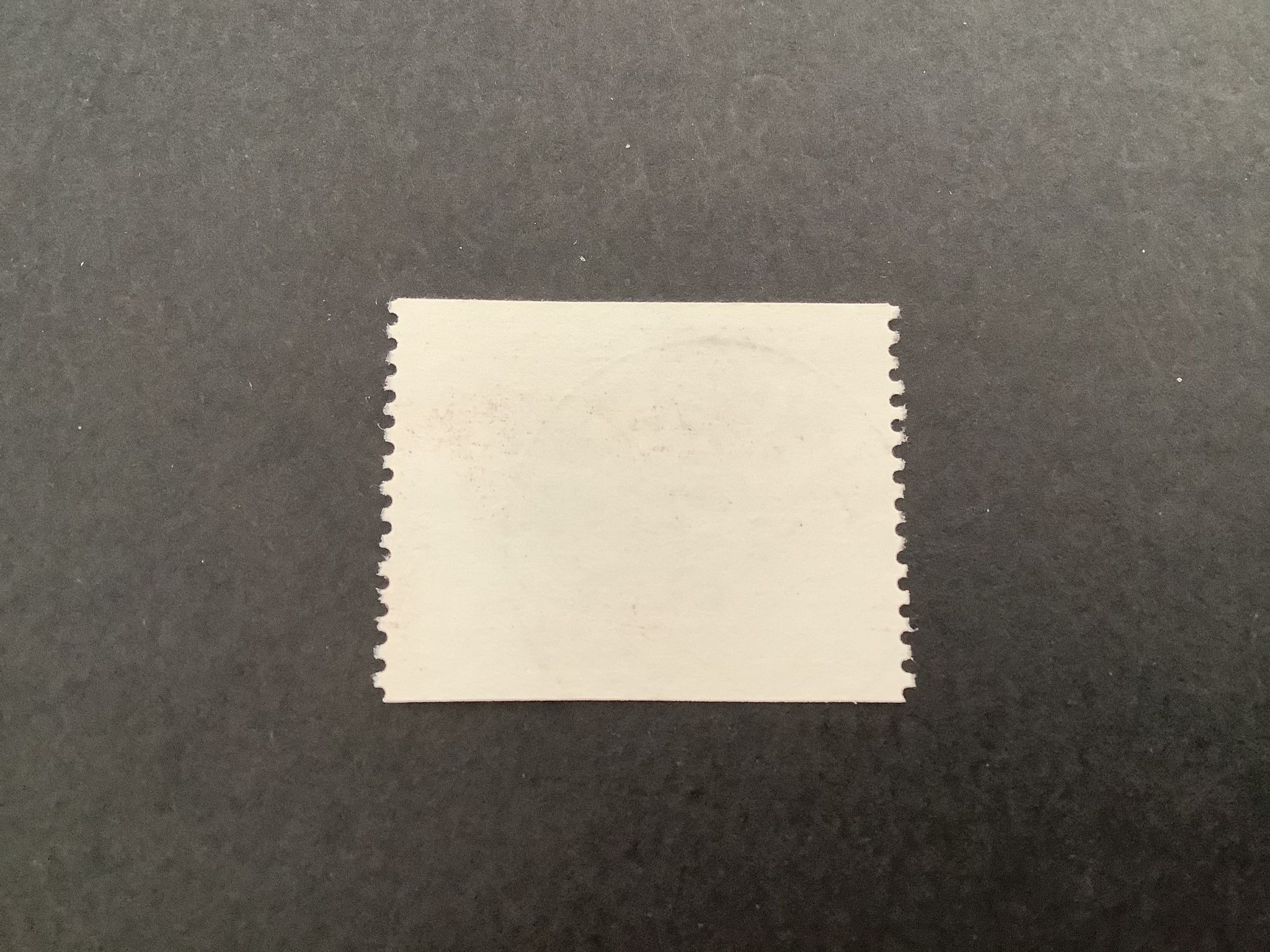 Dryckeshorn facit nr 973 praktstämplat ÄLMHULT