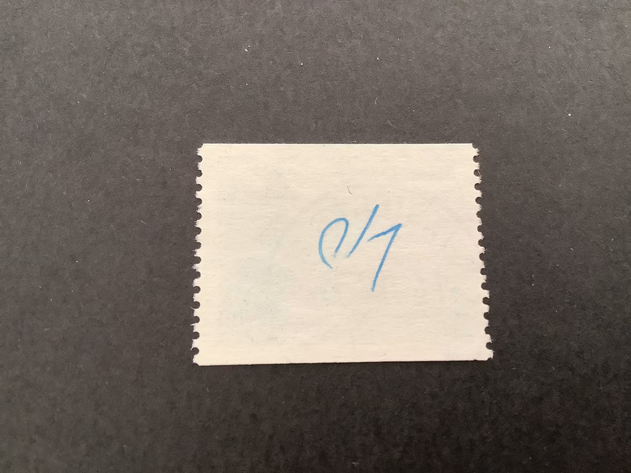 Nobelpris 1916 facit nr 988 praktstämplat VÄSTERÅS 12
