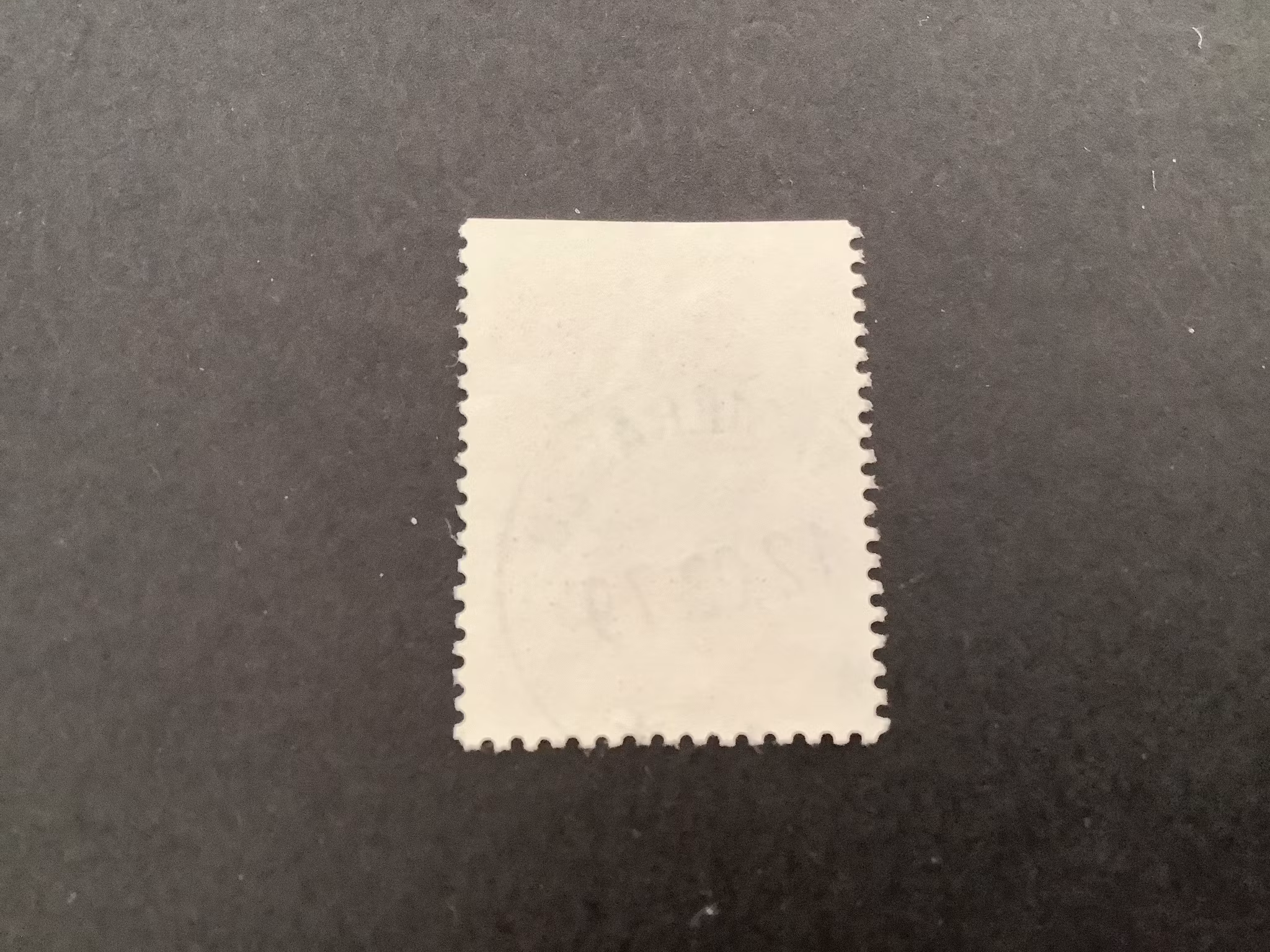 Julförberedelser facit nr 1025 praktstämplat VÄSTERÅS 20