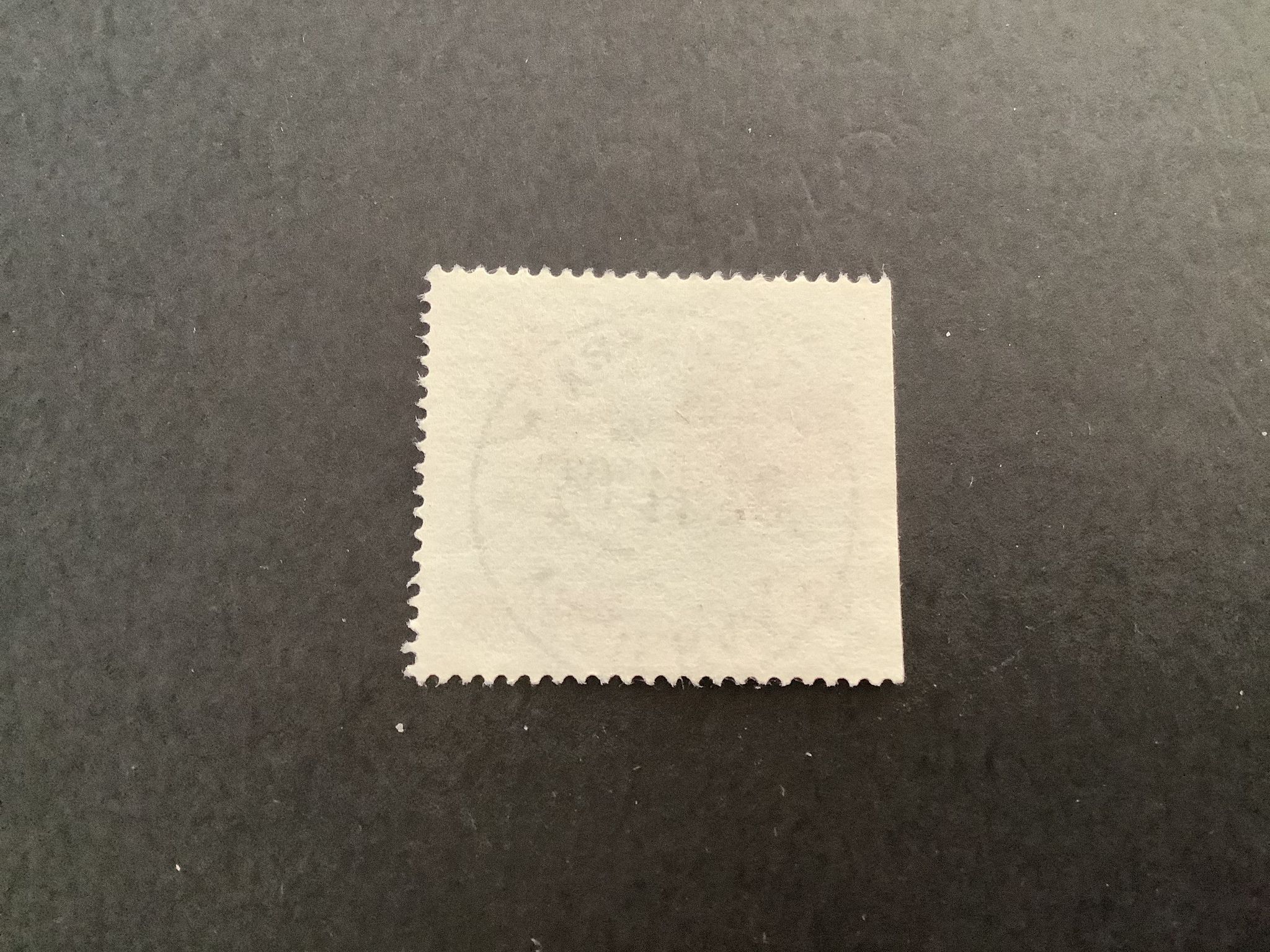 Gamla leksaker facit nr 1067 lyxstämplat VÄSTERÅS 1