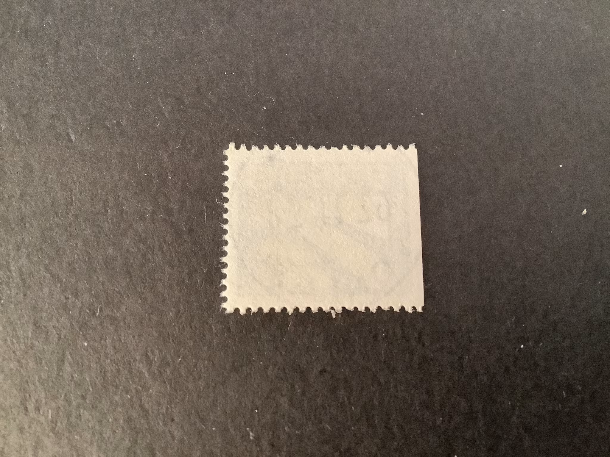 Rabattmärke I facit nr 1074 lyxstämplat KÖPING 5