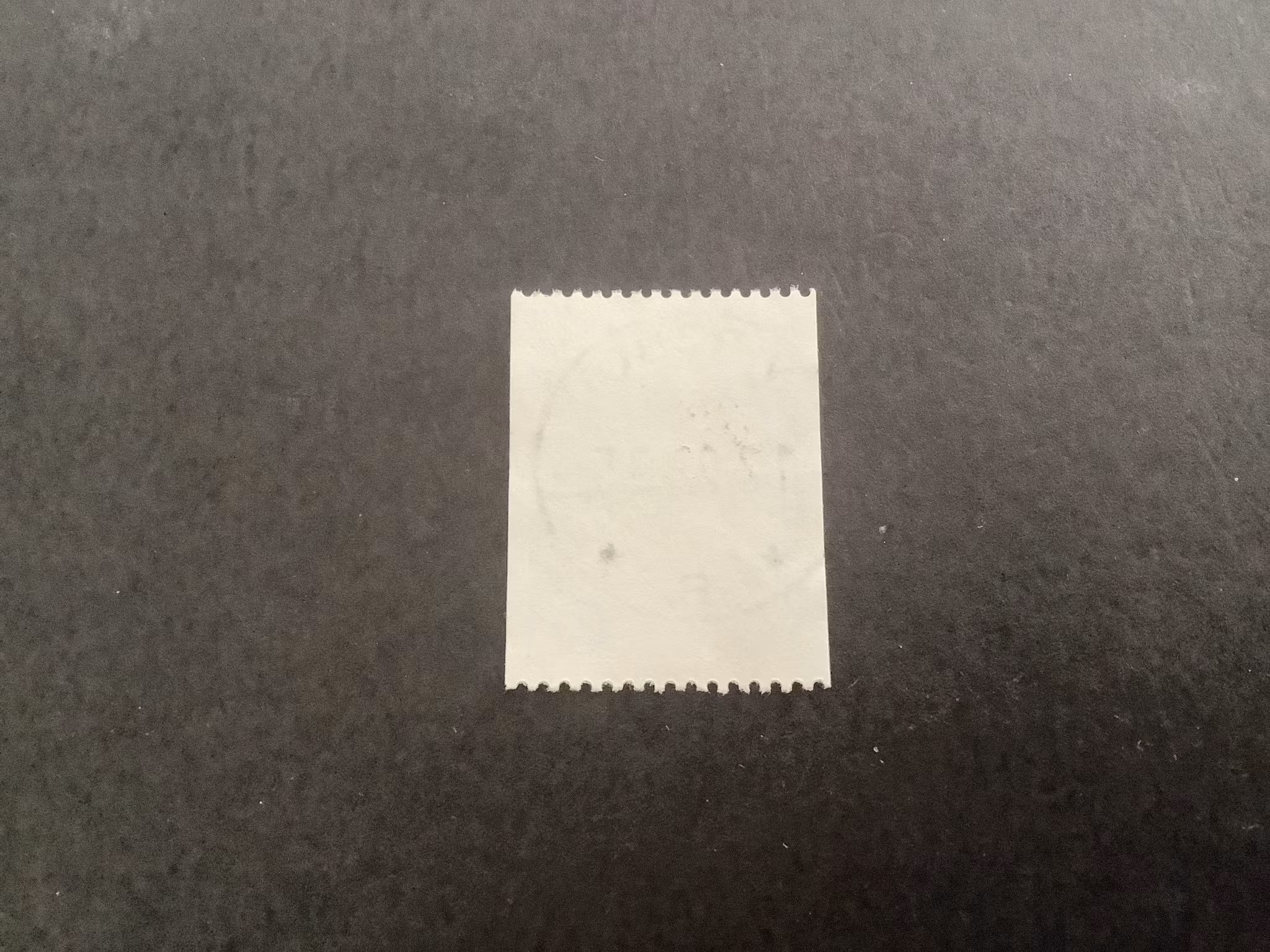 Stora Karlsö facit nr 1264 lyxstämplat VIRSBO