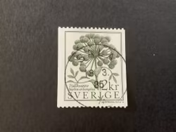 Fjällvärld facit nr 1293 lyxstämplat SALA