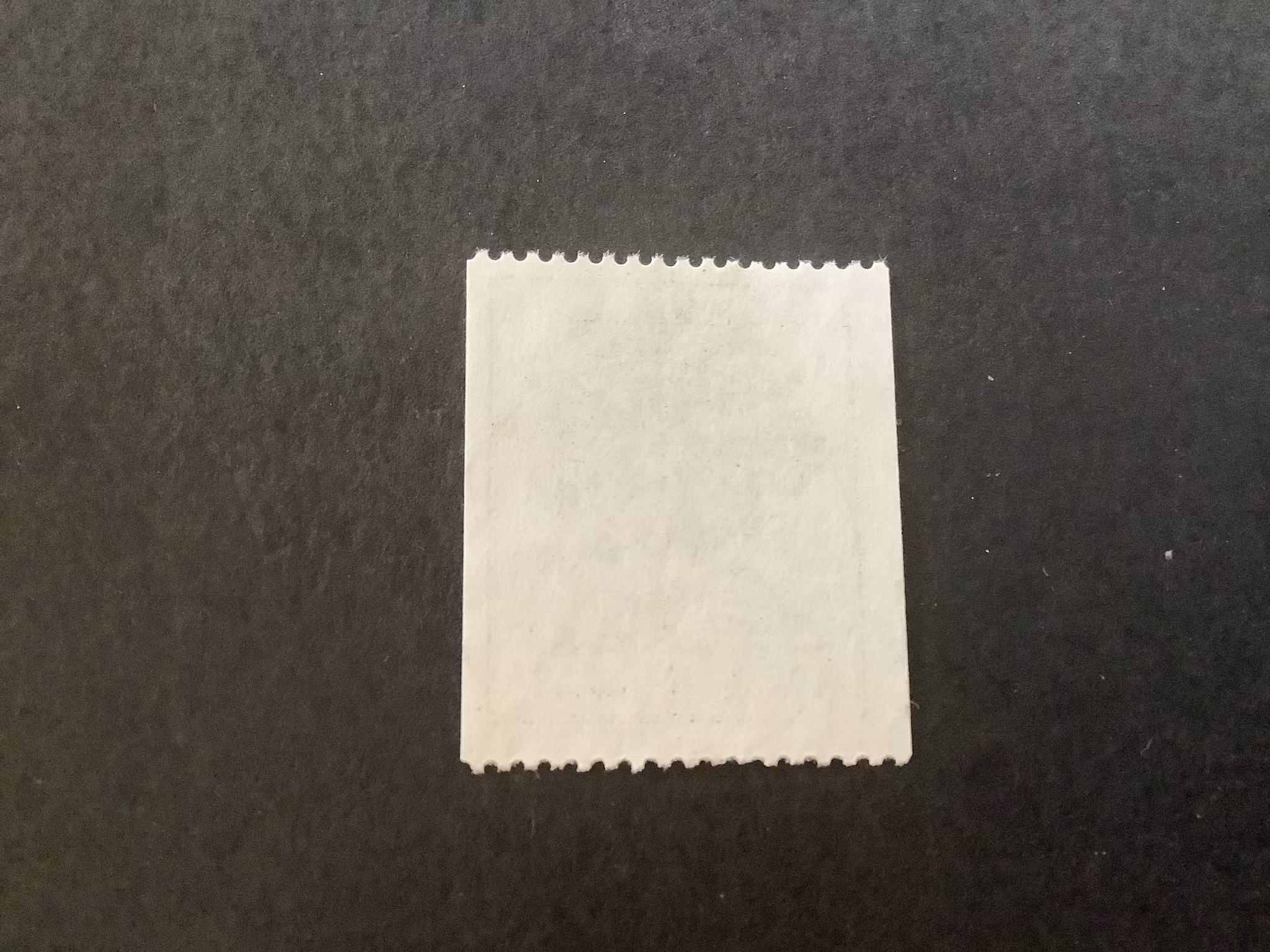 Fjällvärld facit nr 1293 lyxstämplat SALA