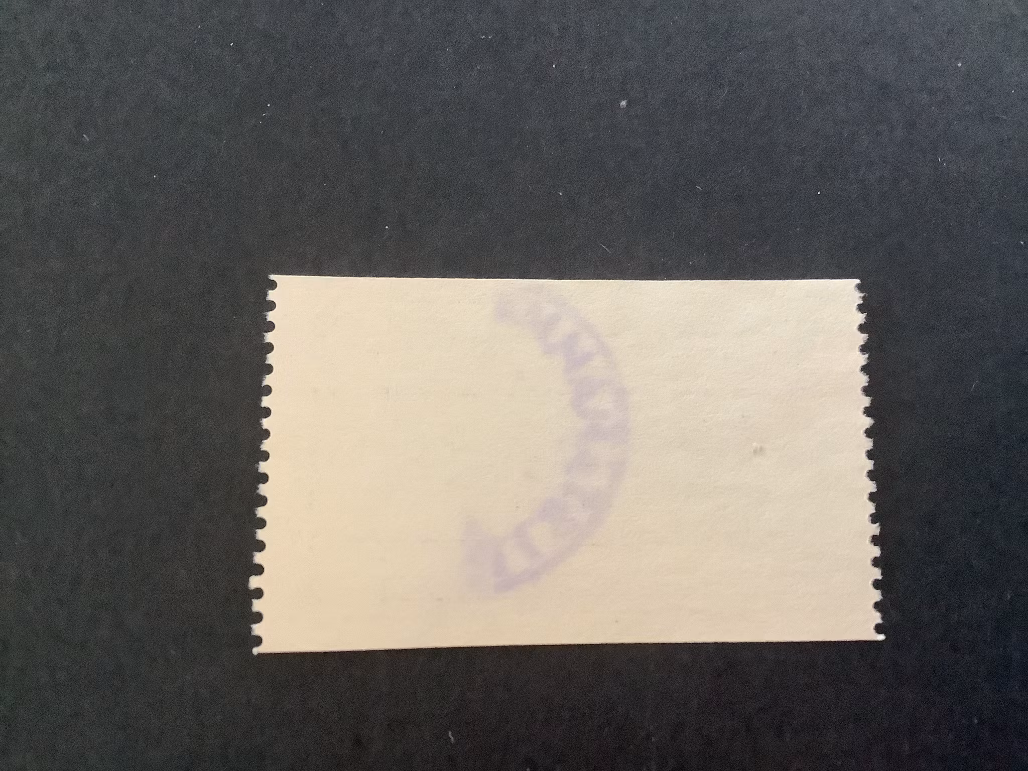Europa XIV facit nr 1345 lyxstämplat HALLSTAHAMMAR 1