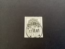 Fjällvärld facit nr 1293 praktstämplat VÄSTERÅS 12