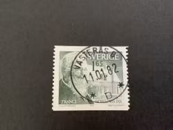 Nobelpris 1921 facit nr 1193 praktstämplat VÄSTERÅS 8