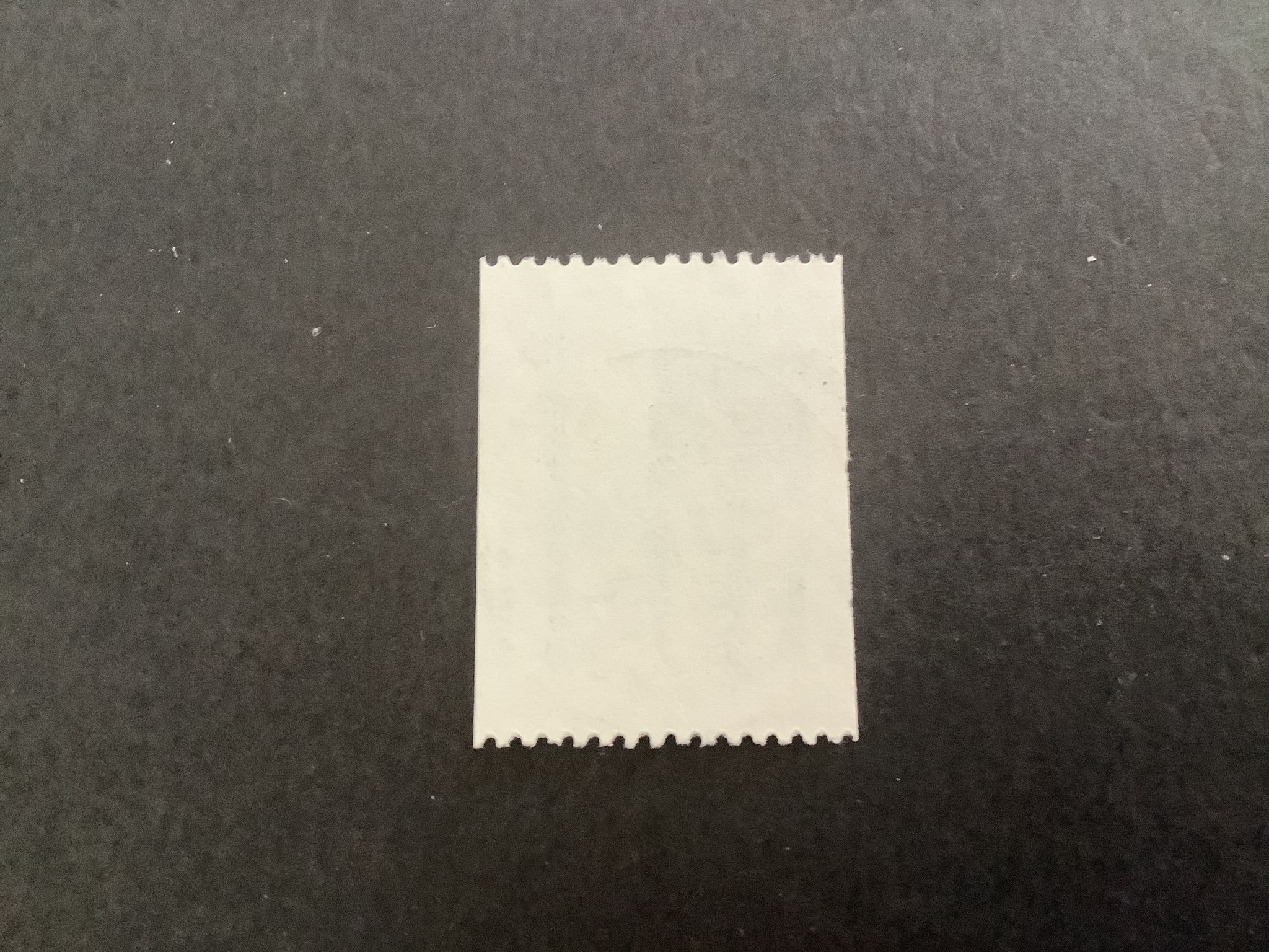 Nirden V facit nr 1132 praktstämplat KVICKSUND