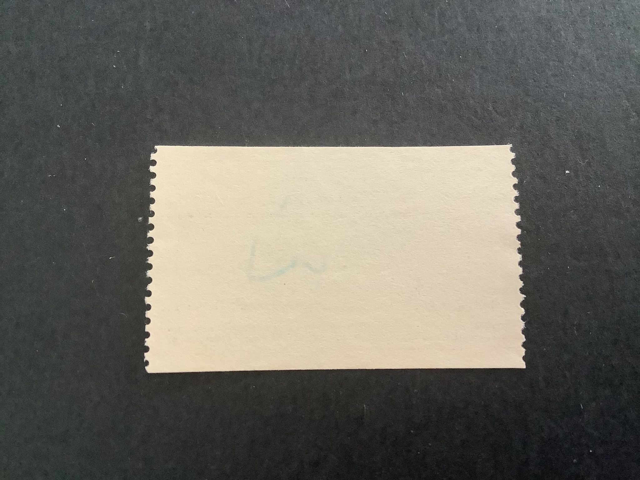Europa XIV facit nr 1345 lyxstämplat HÅRSFJÄRDEN