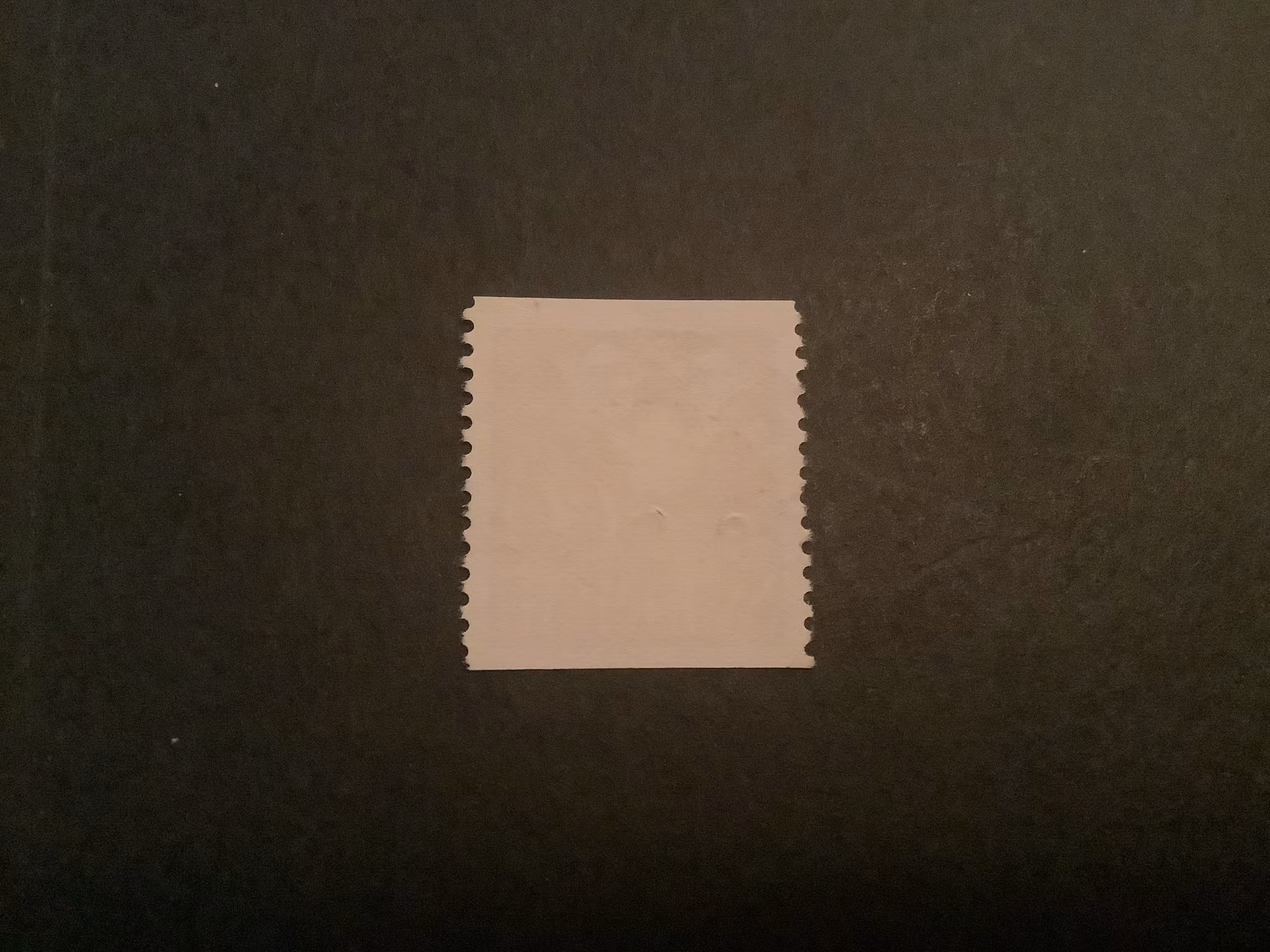 Tre kronor praktstämplat POSTANSTALTEN  1116