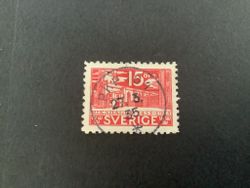 Riksdagen praktstämplat PKP 164