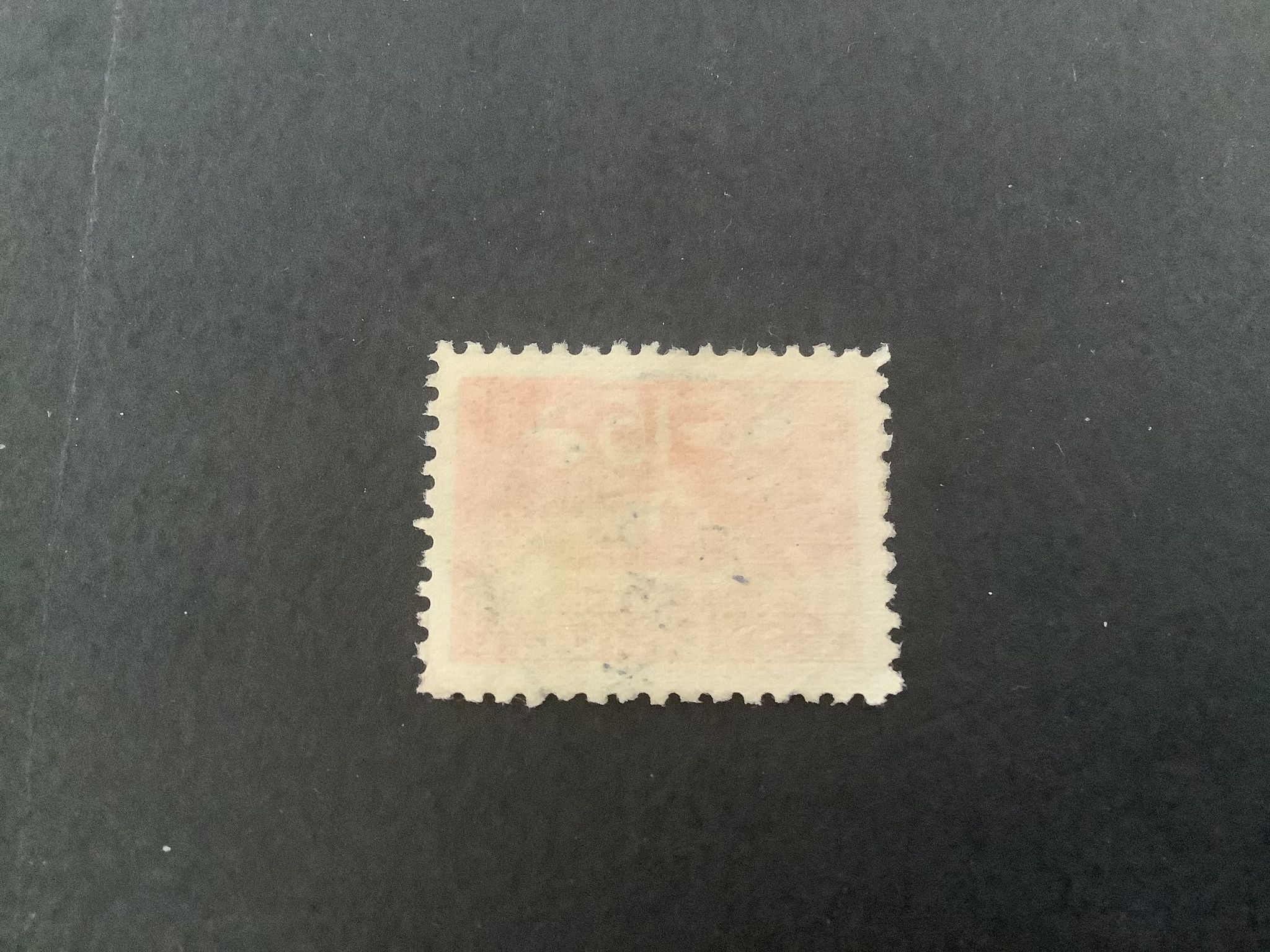Riksdagen praktstämplat PKP 164