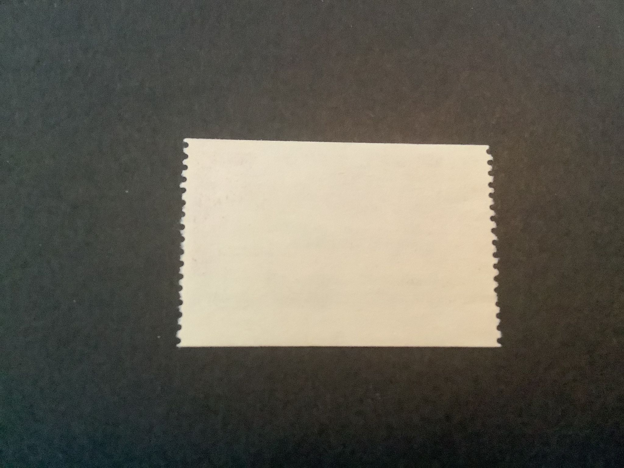 Norden III facit nr 825 lyxstämplat KRISTINEHAMN