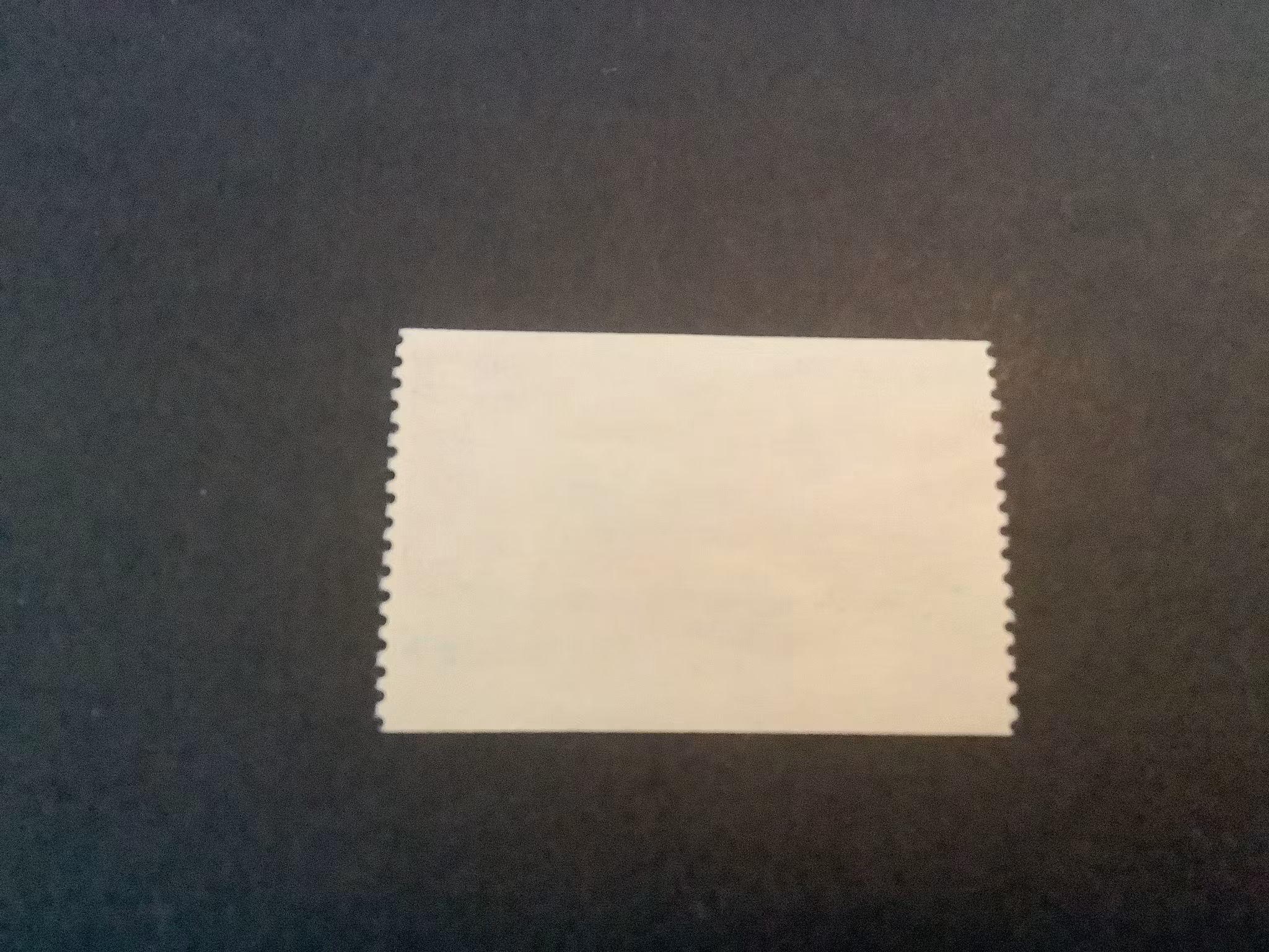 Norden III facit nr 825  praktstämplat FJUGESTA