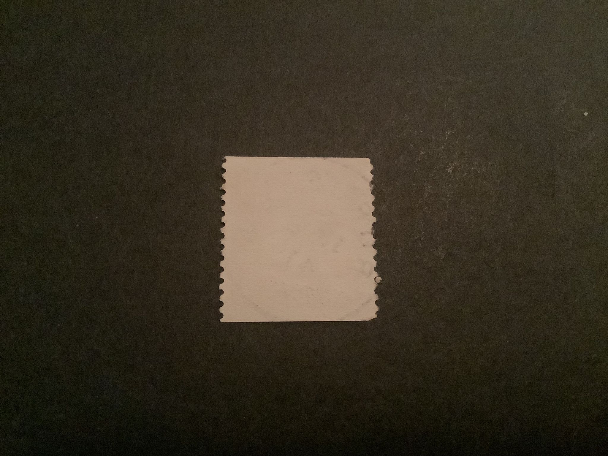 Sergel facit nr 326 A praktstämplat RÖRÖSJÖN