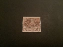 Bibeln facit nr 328 A praktstämplat TORNGÅRD