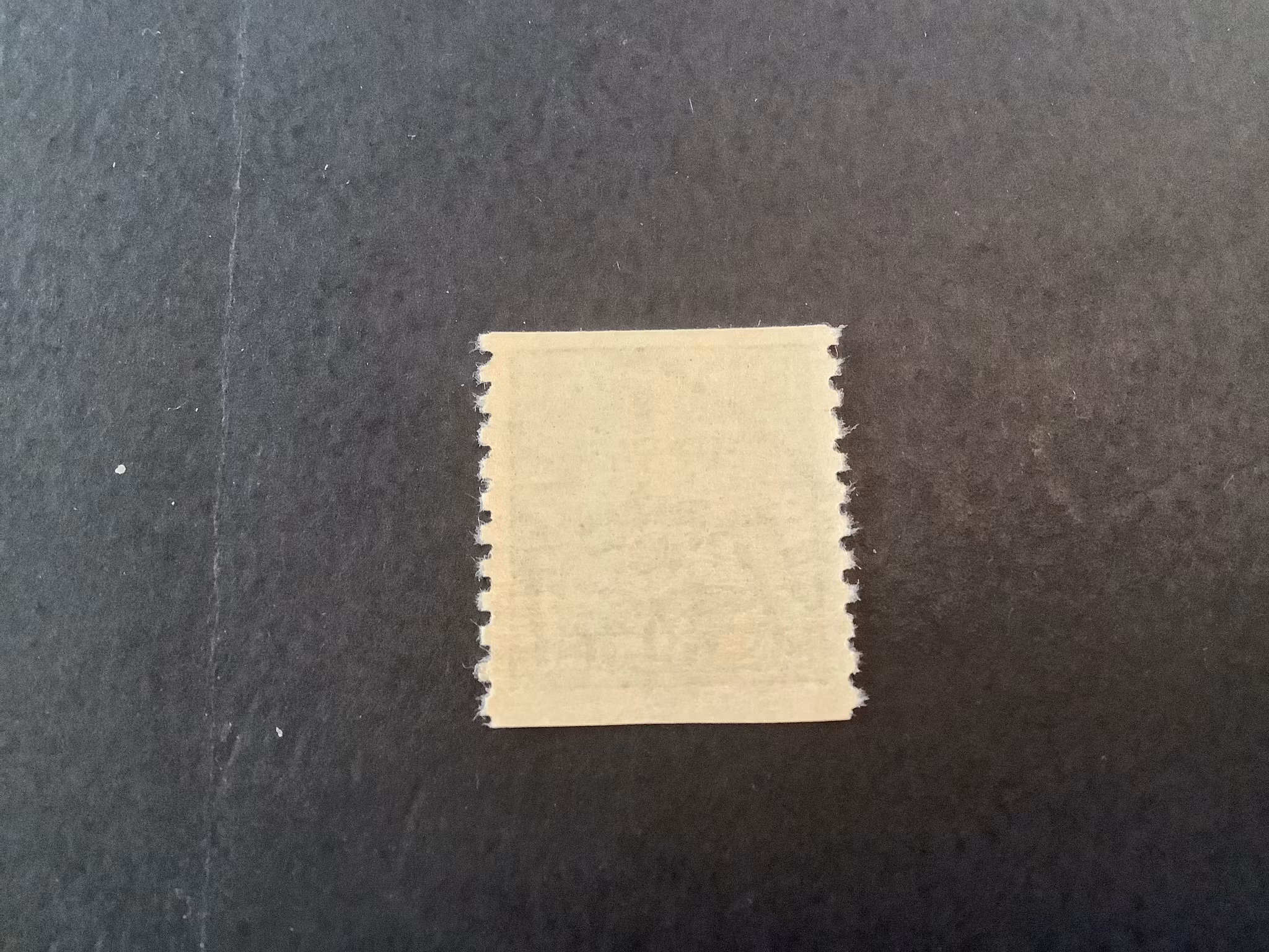 Postemblem facit nr 165 Cz postfriskt med vattenmärke \+KPV