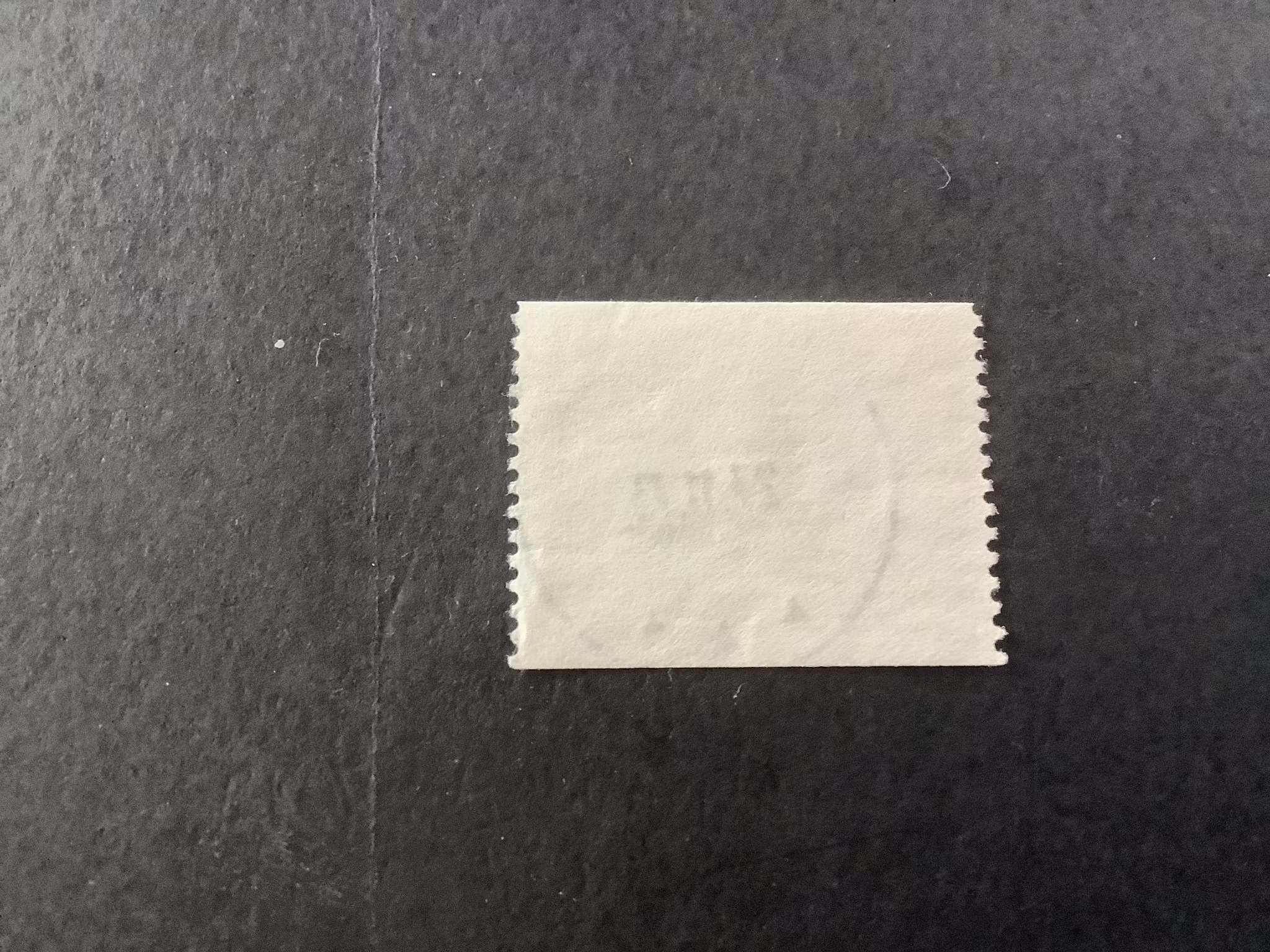 Ale stenar facit nr 579 lyxstämplat MALMÖ 8