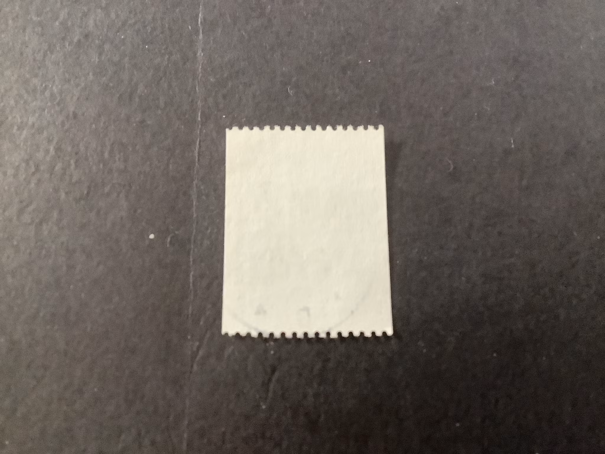 Nobelpris 1910 facit nr 717 A lyxstämplat FÄRILA