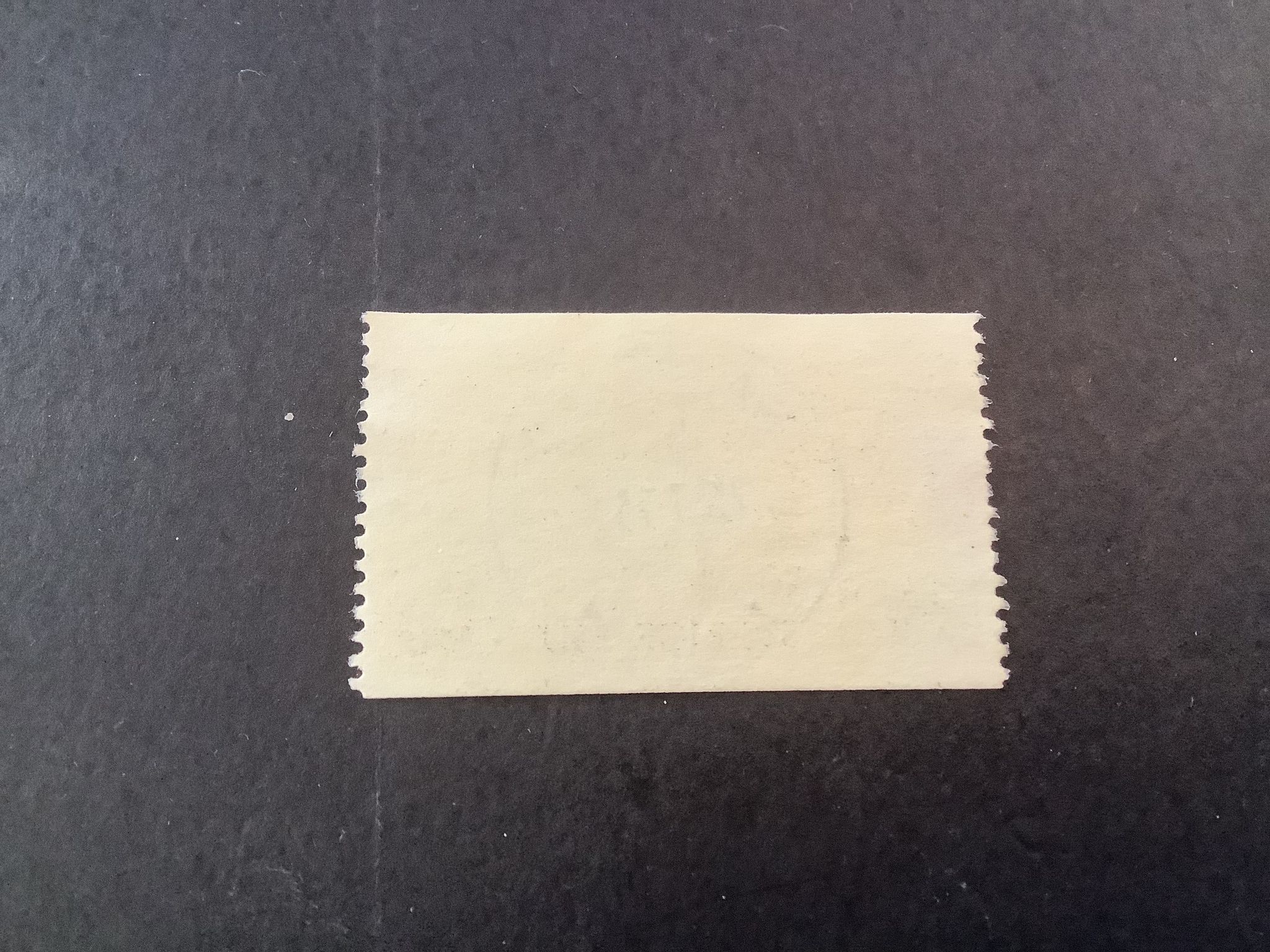 Naturmotiv facit nr 818 V1 lyxstämplat FALUN 1