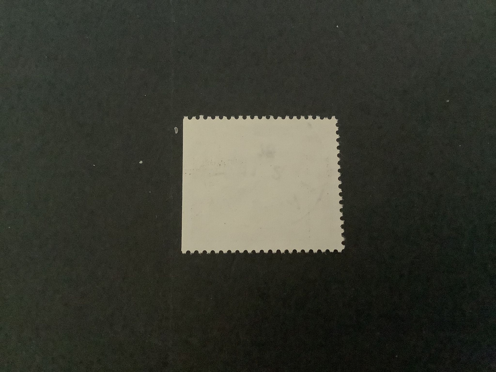 Ystad facit nr 866 praktstämplat LUDVIKA 1