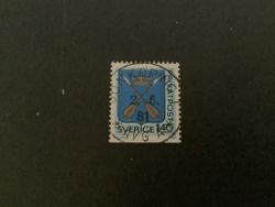 Rabattmärken III facit nr 1164 lyxstämplat JÖNKÖPING 1