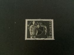 Musik i Sverige facit nr 1272 lyxstämplat ESKILSTUNA 10