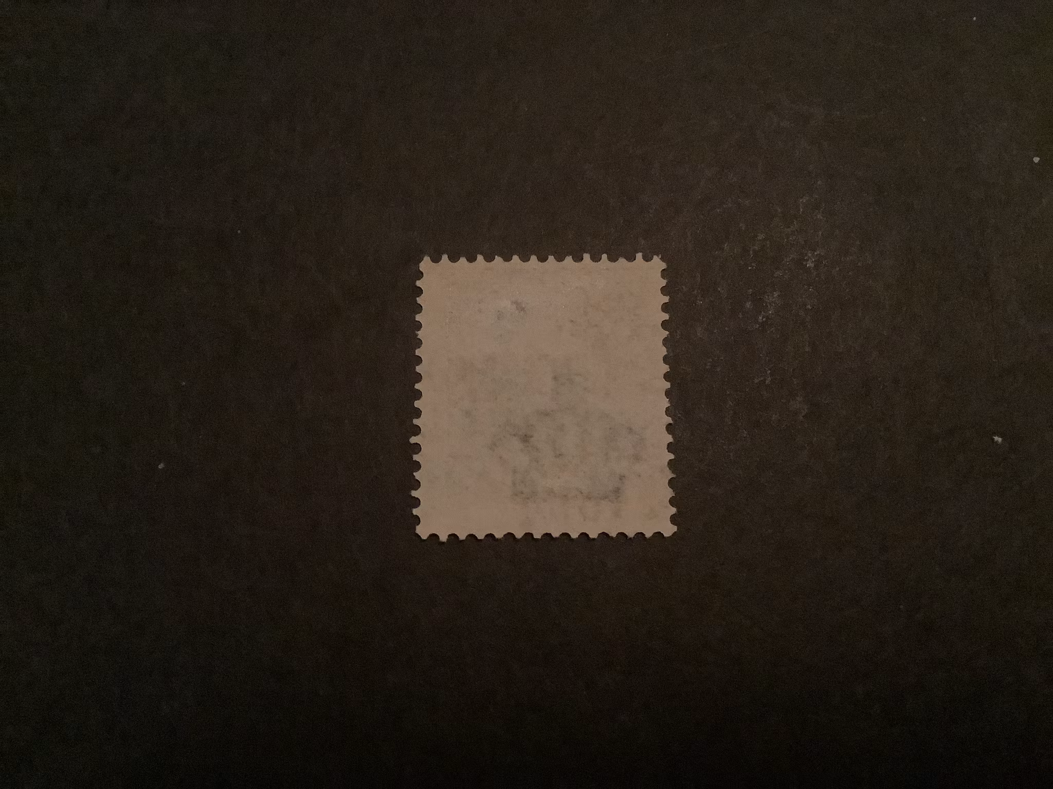 Oscar II facit nr 56 lyxstämplat LINDESBERG