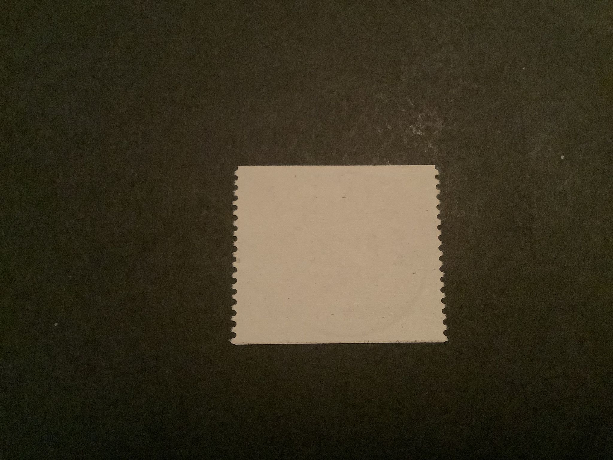 Kattuggla facit nr 1008 lyxstämplat RANTAJÄRVI