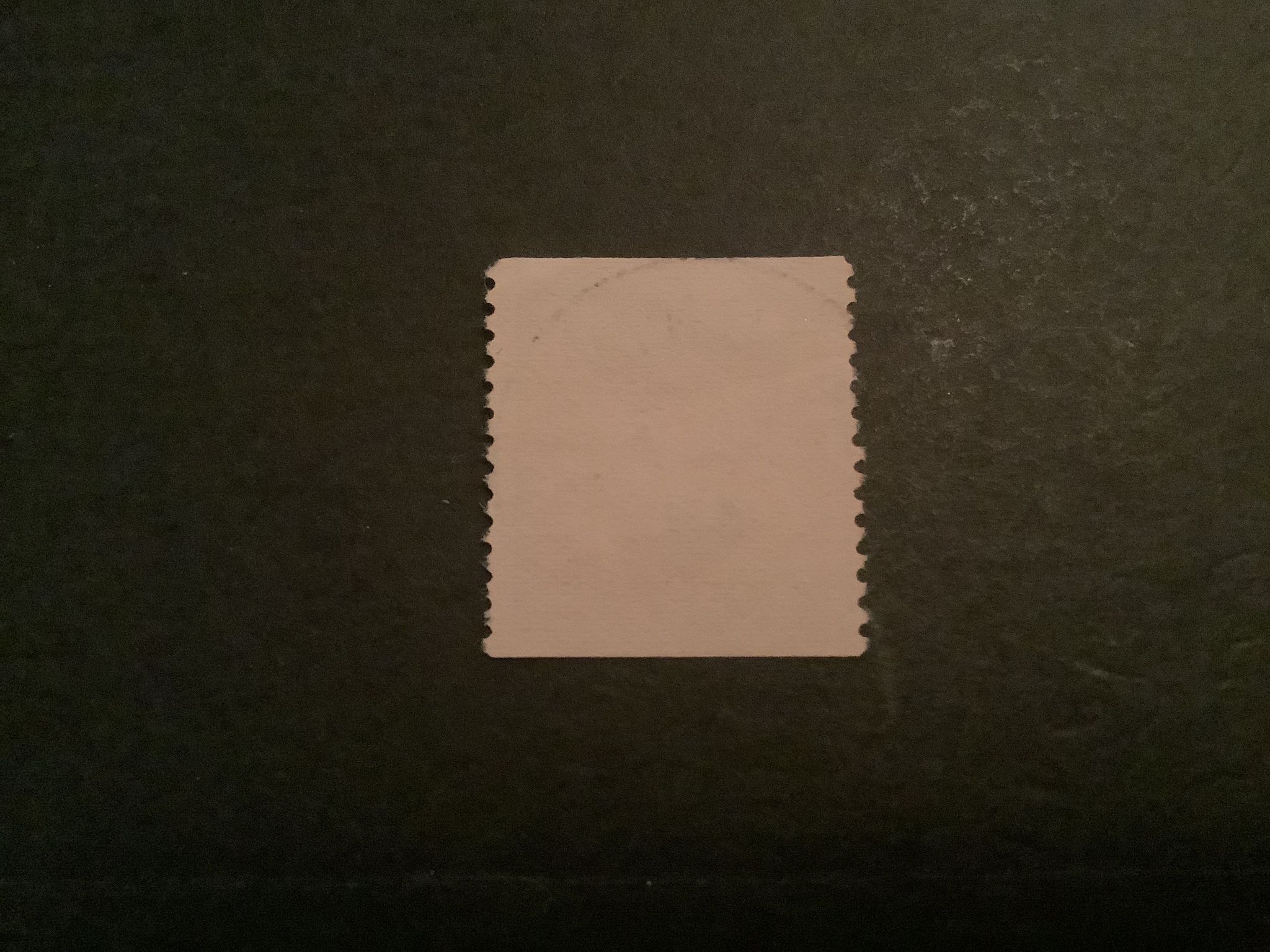 Gustaf V profil höger facit nr 277 lyxstämplat BRUNFLO