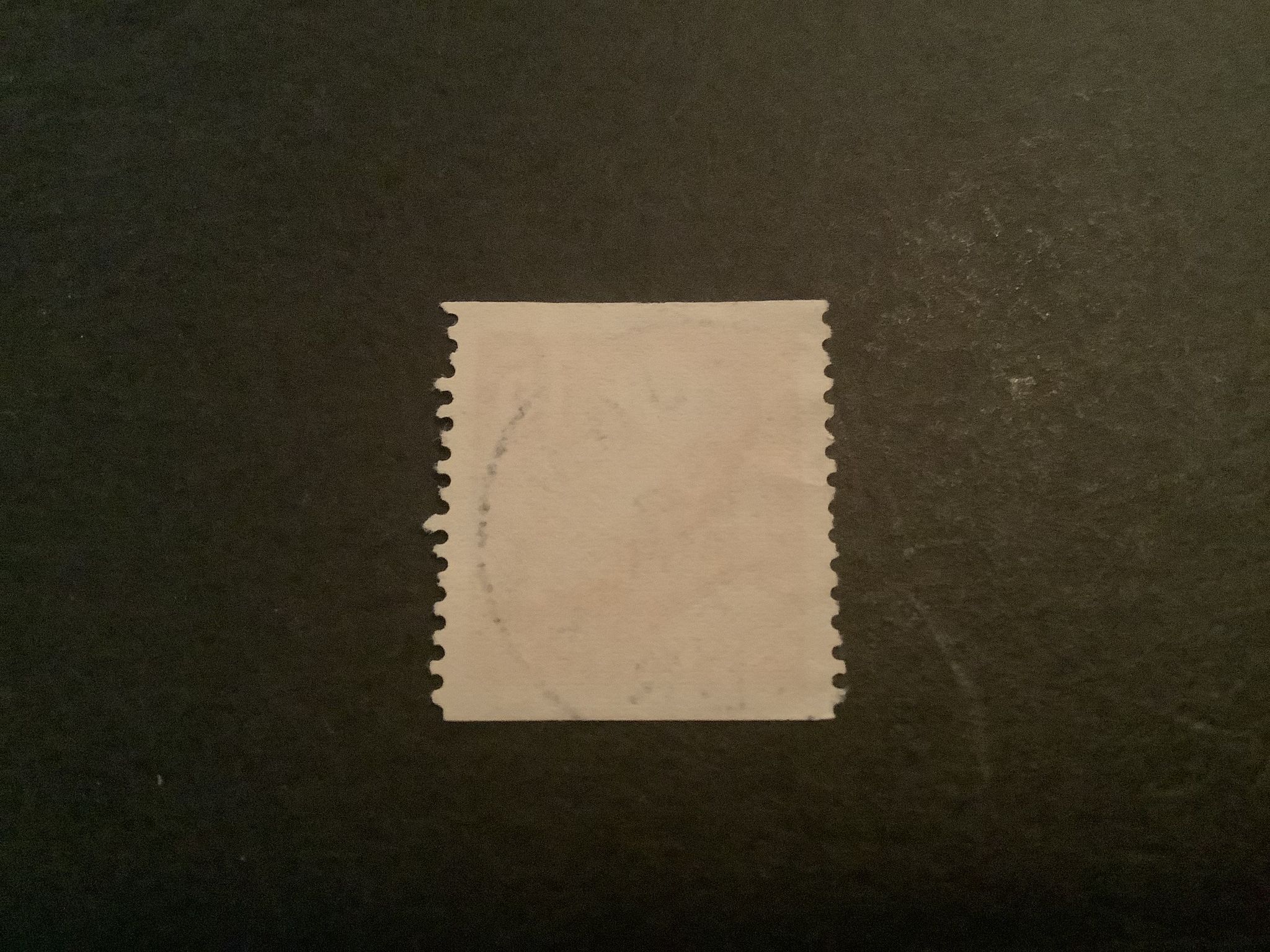 Gustaf V profil höger facit nr 275 A praktstämplat INSJÖN *LBR*