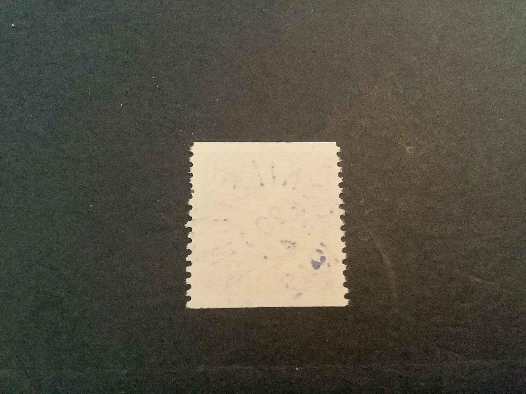Gustaf V profil höger facit nr 276 A praktstämplat ESKILSTUNA