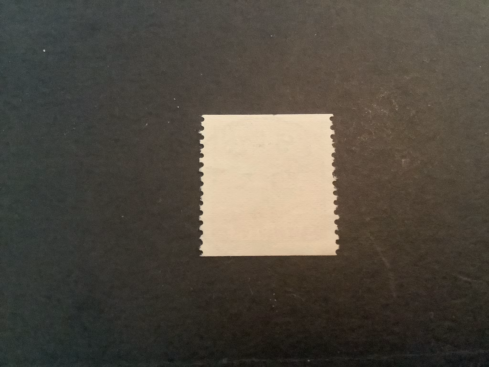 Gustaf V profil höger facit nr 276 A lyxstämplat ESLÖV