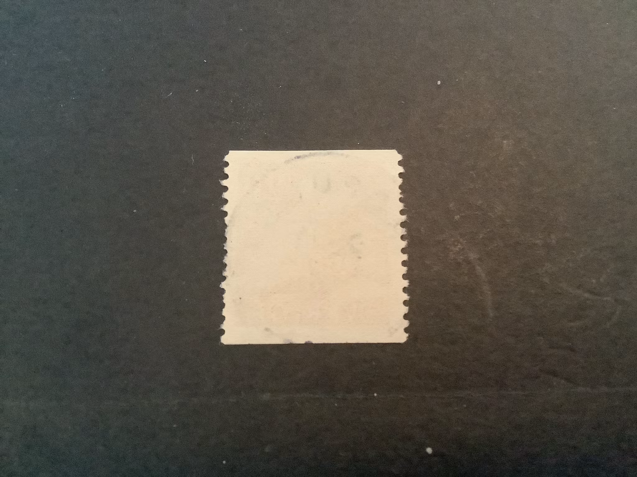 Gustaf V profil höger facit nr 276 A praktstämplat BOFORS