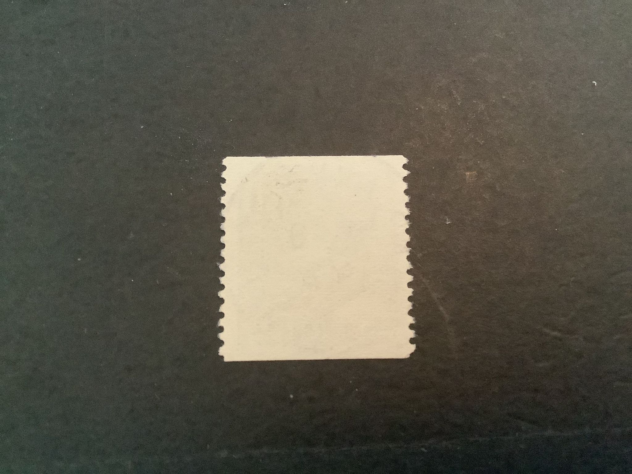 Gustaf V profil höger facit nr 281 lyxstämplat MARIANNELUND