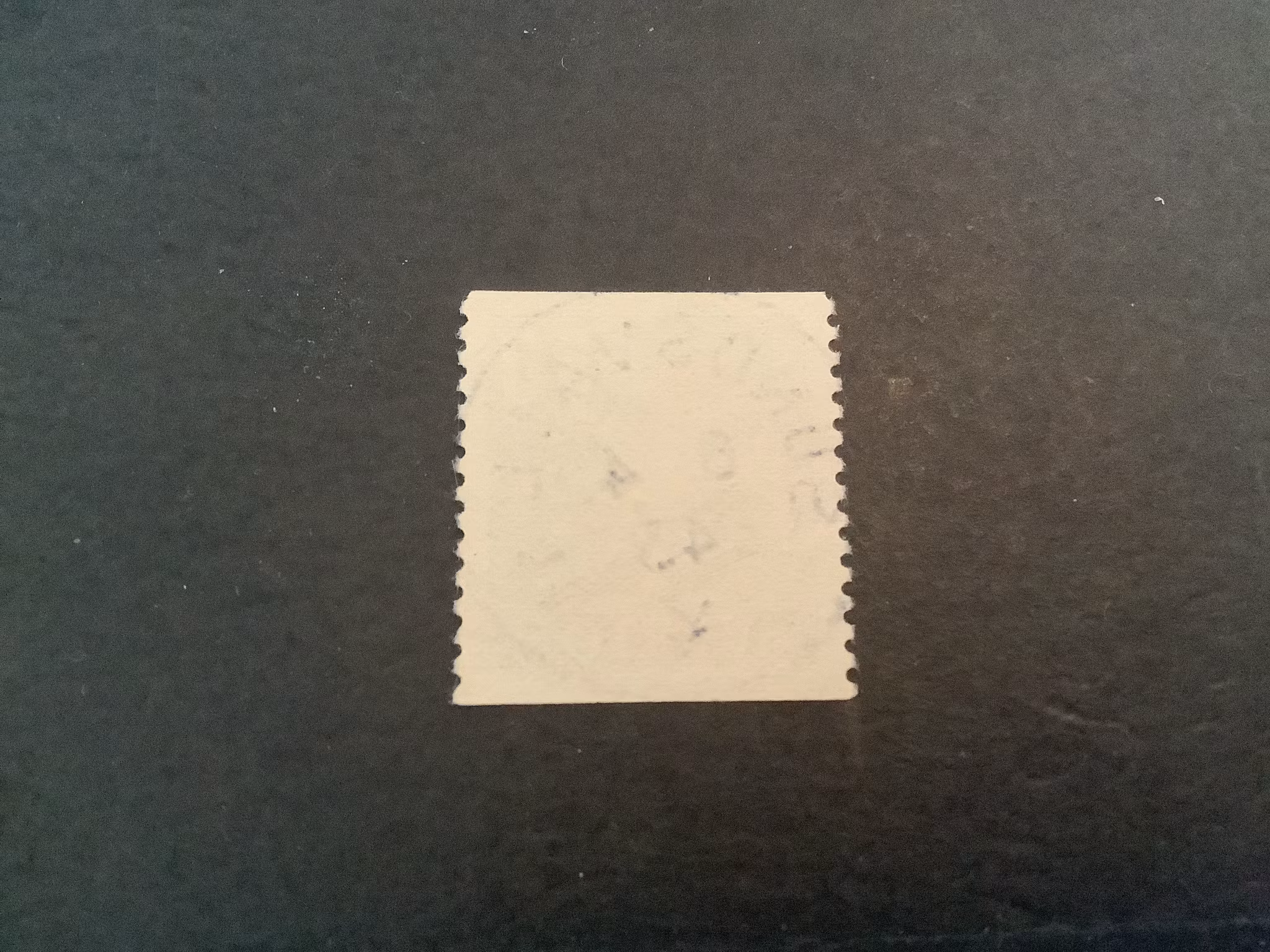 Gustaf V profil höger facit nr 283 lyxstämplat SUNDSVALL 1