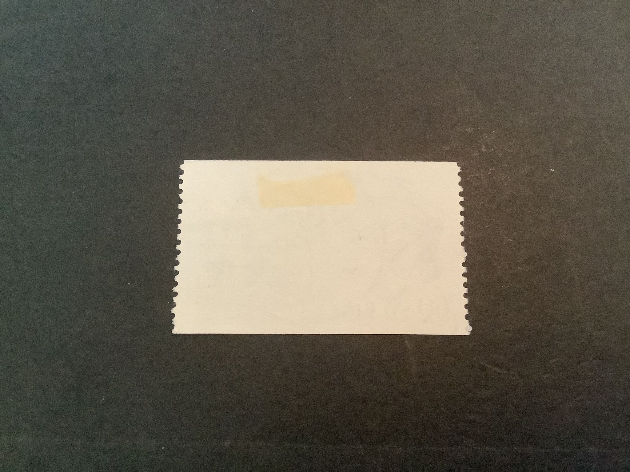 Hans Hjärta facit nr 859 lyxstämplat KALMAR
