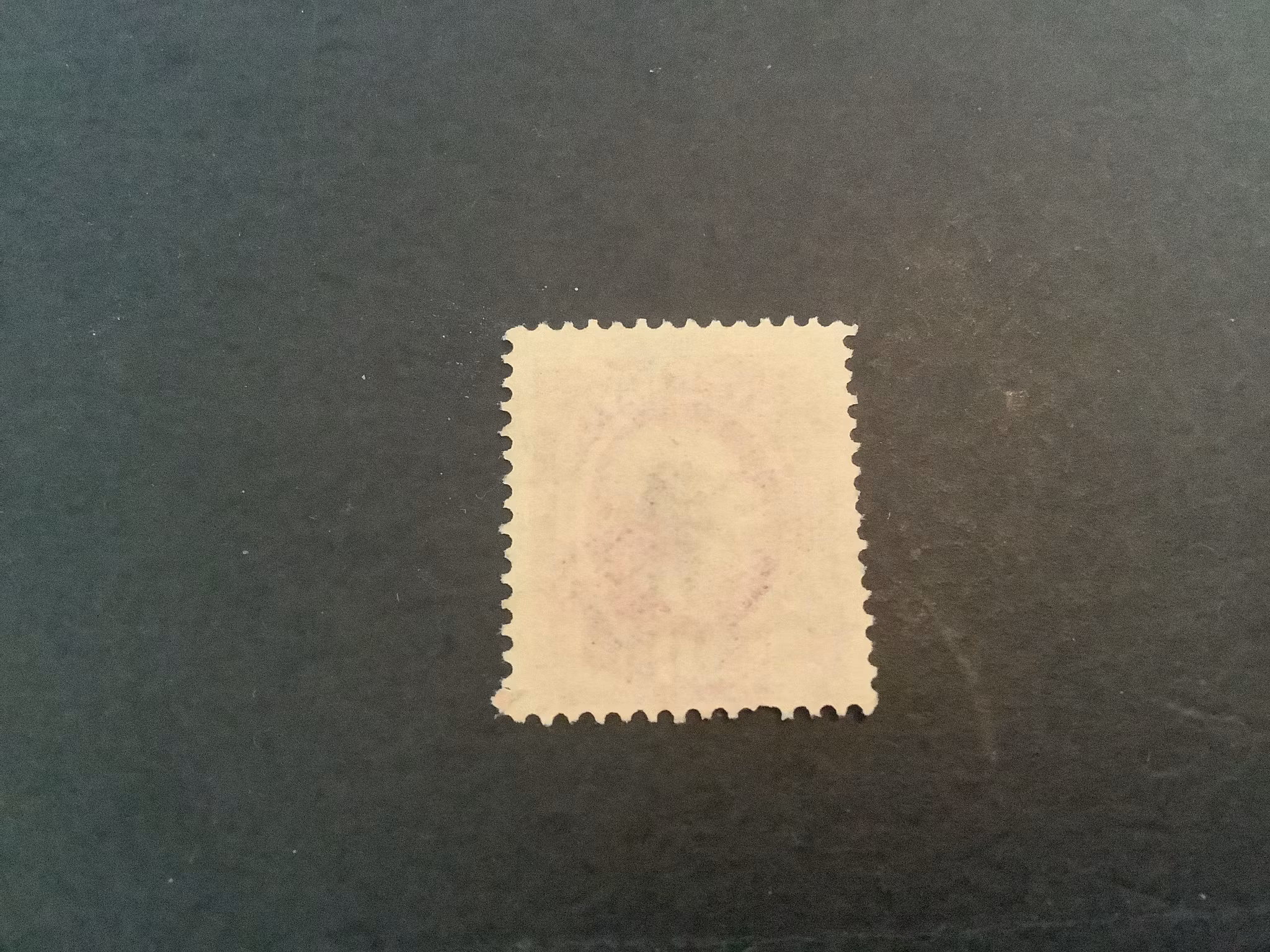 Oscar II facit nr 54 praktstämplat LINDESBERG