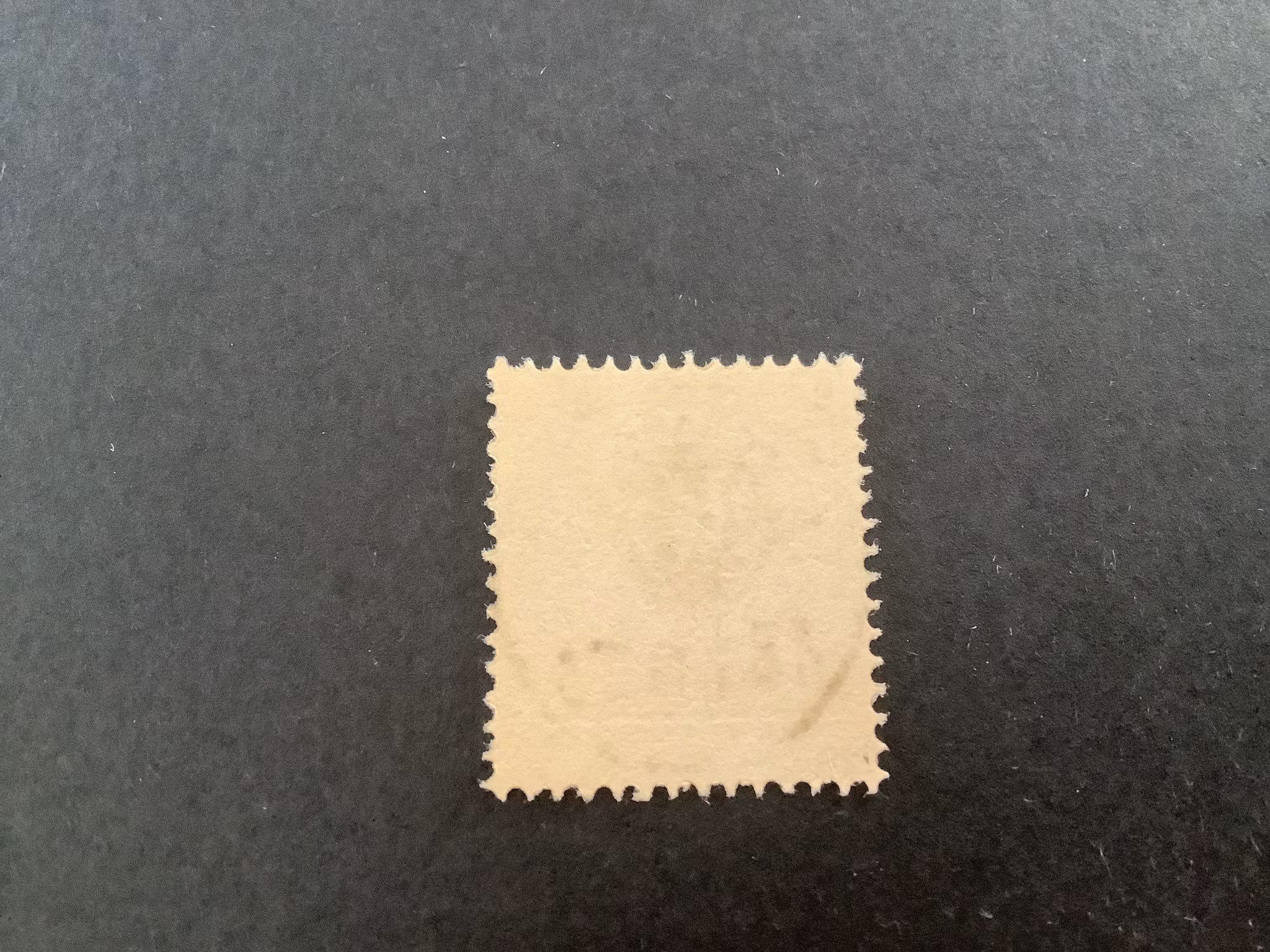 Ringtyp T 13 facit nr 35 lyxstämplat UPSALA