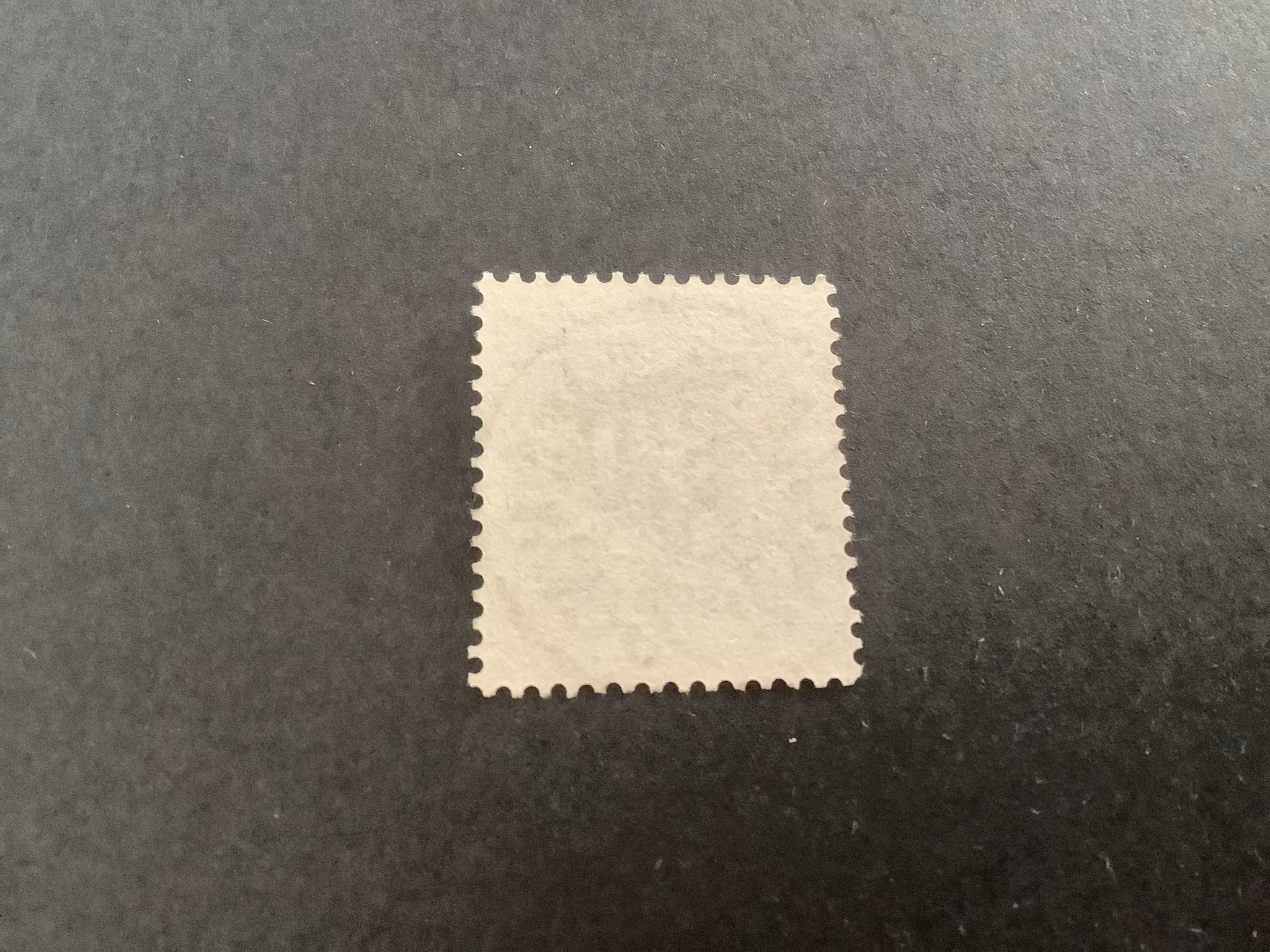 Ringtyp T 13 facit nr 35 praktstämplat KARLSHAMN