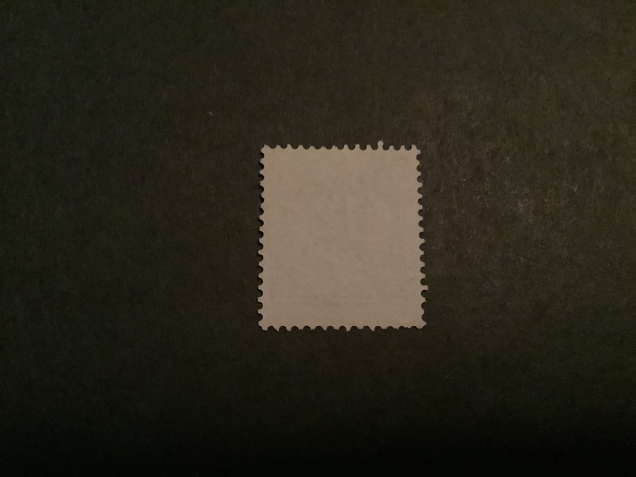 Ringtyp T 13 facit nr 32 lyxstämplat WEXIÖ