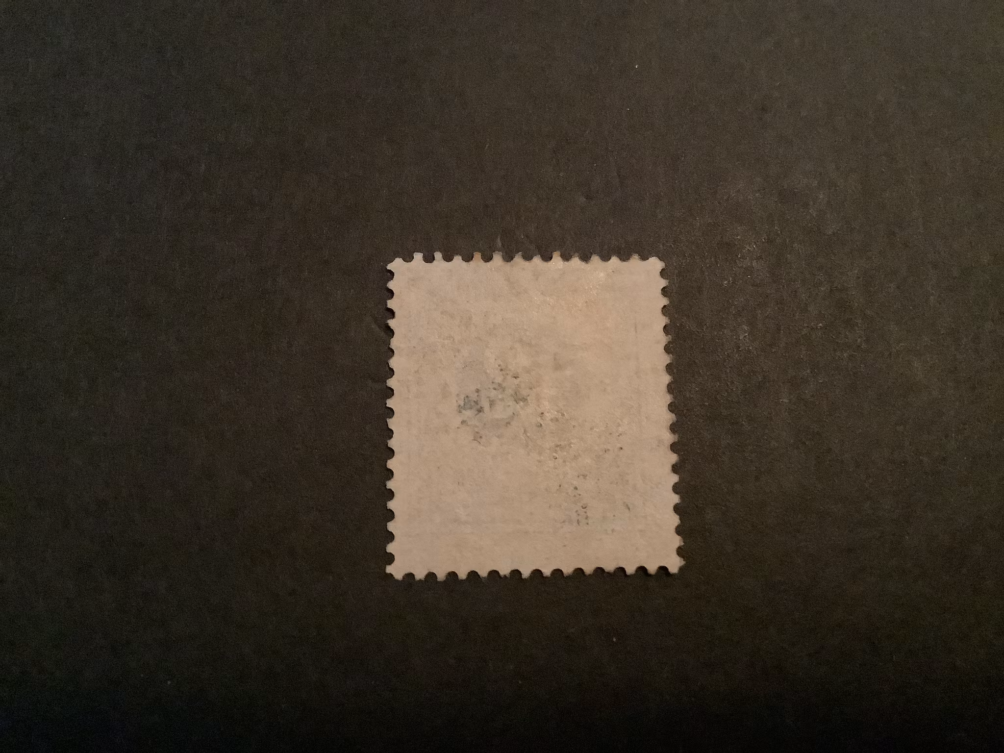 Ringtyp T 13 facit nr 32 praktstämplat NORRKÖPING