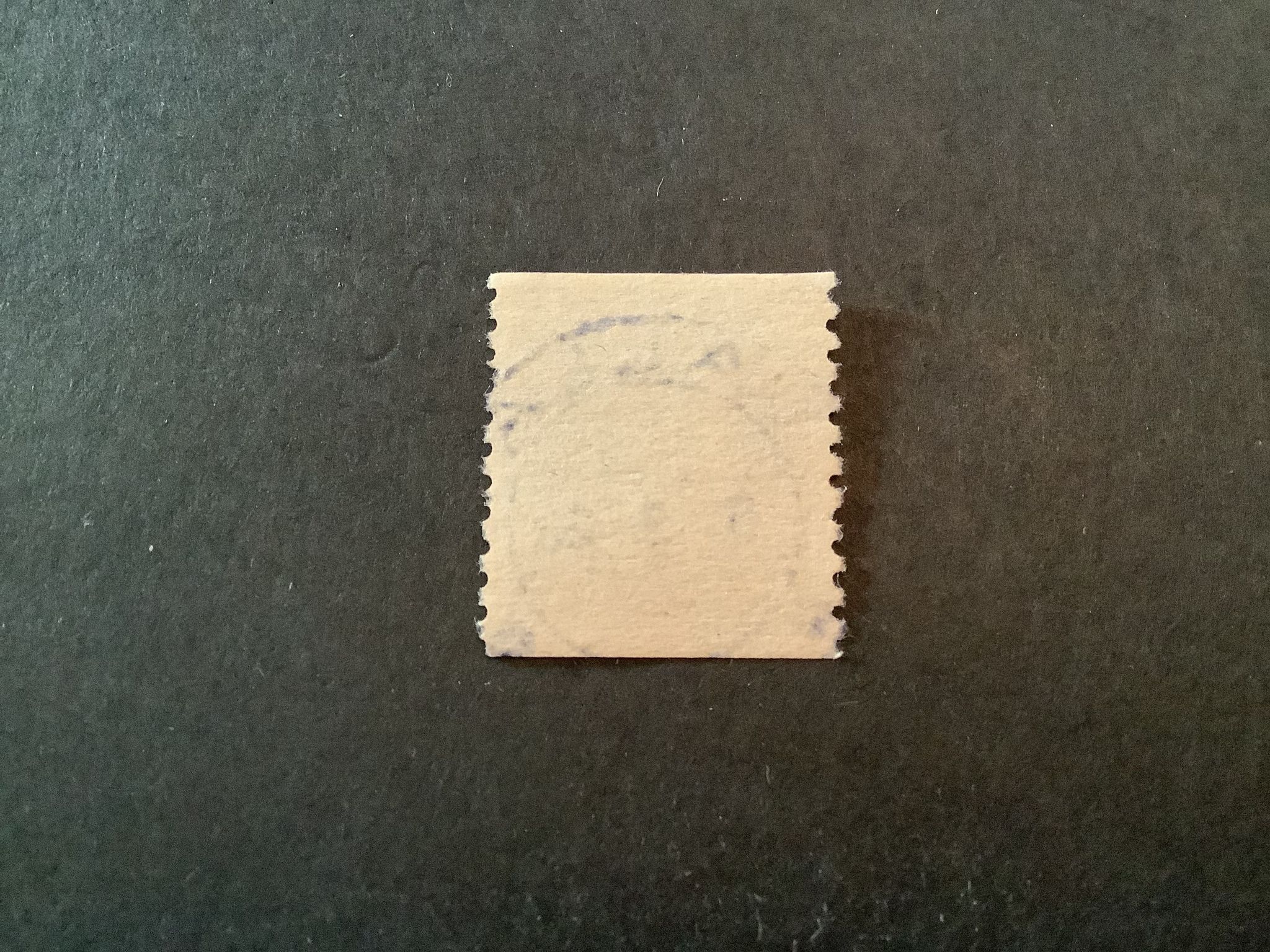 Gustaf V profil vänster facit nr 175 A lyxstämplat VALLA