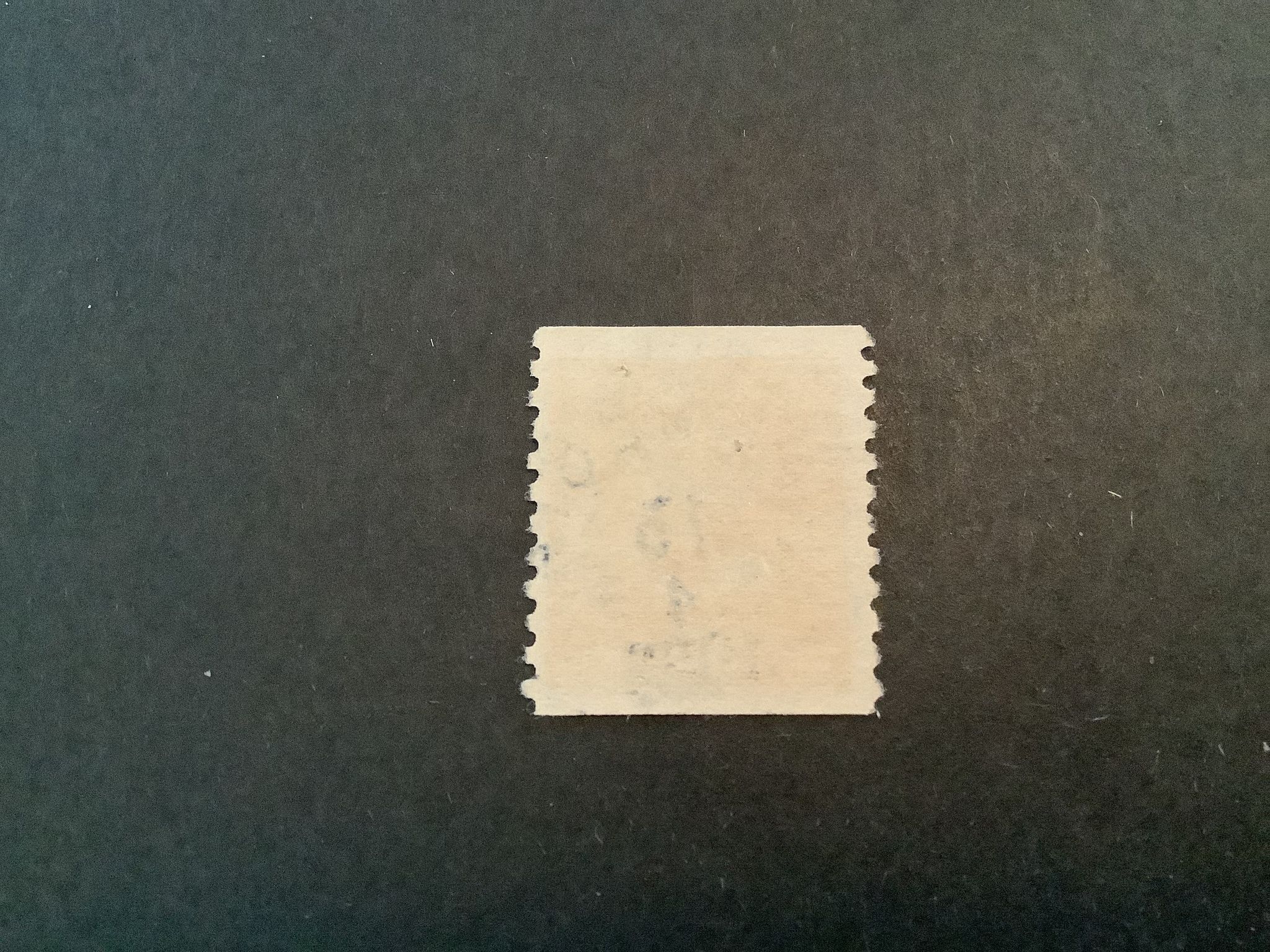Postemblem facit nr 157 lyxstämplat LÄGGESTA