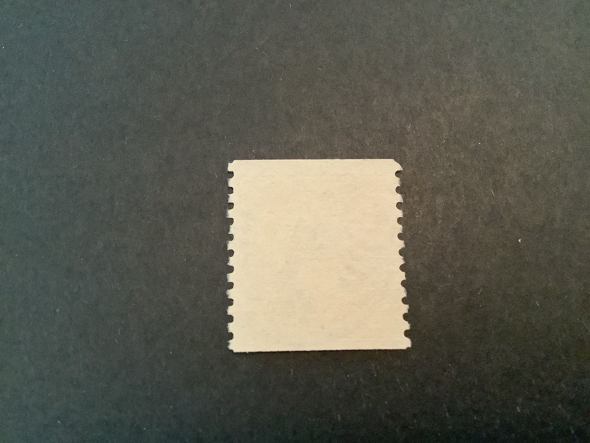Postemblem facit nr 156 praktstämplat HUSKVARNA