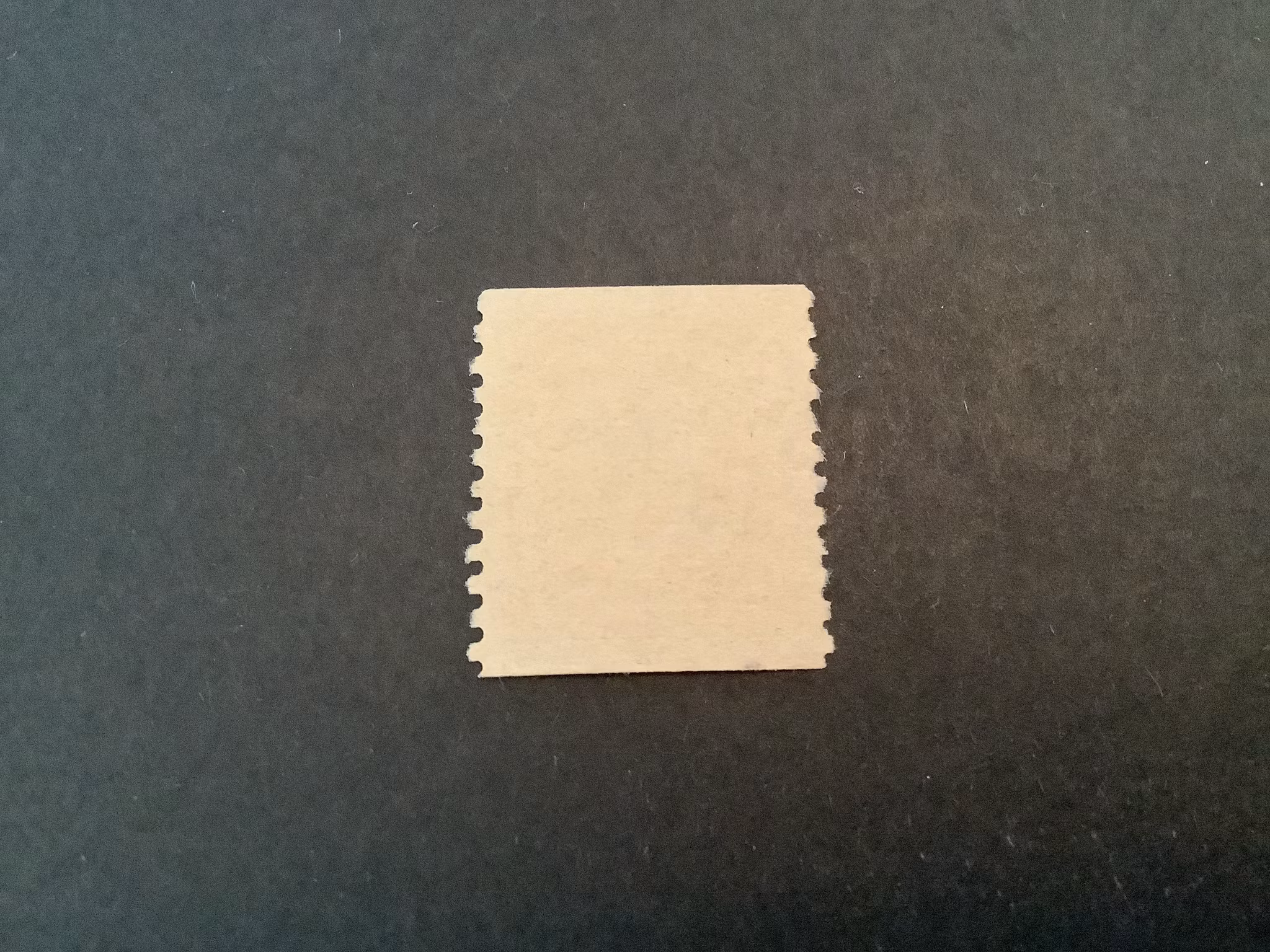 Postemblem facit nr 156 praktstämplat LJUSNE